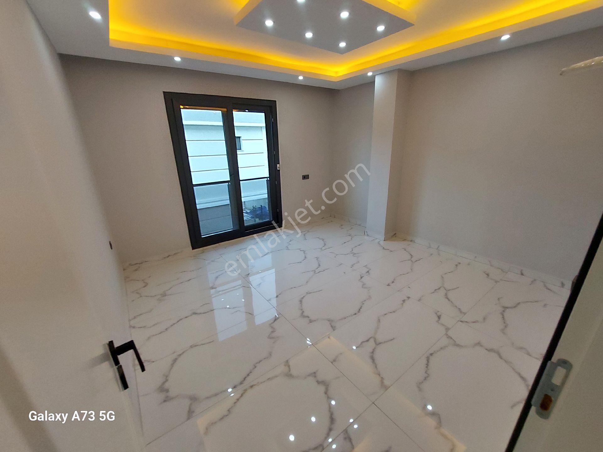 Didim Mavişehir'de Satılık Tam Müstakil Villa - Görsel 19