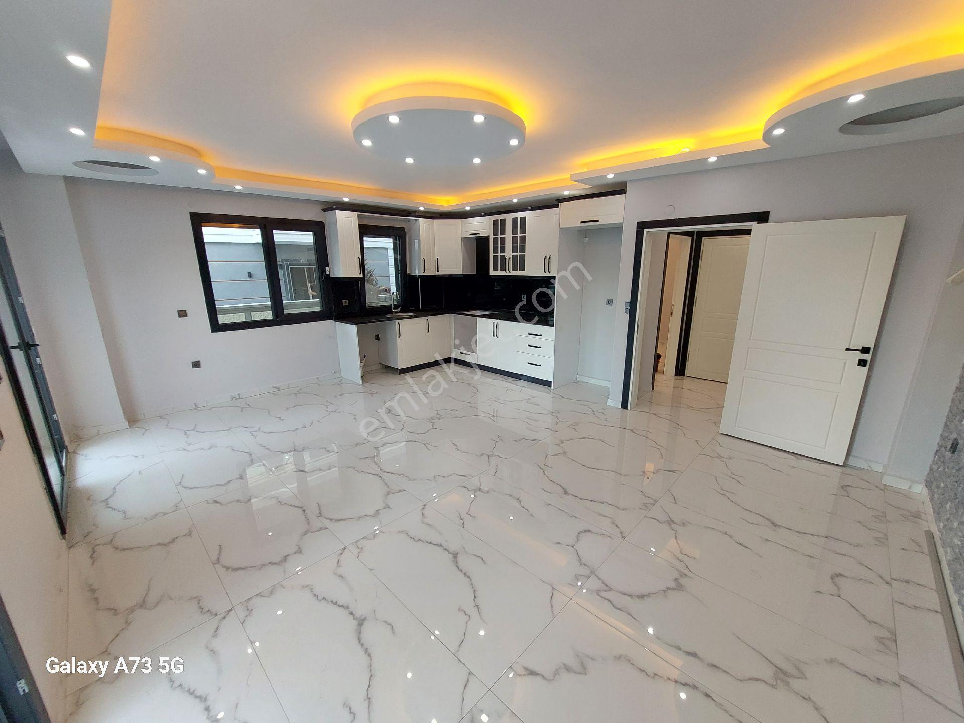 Didim Mavişehir'de Satılık Tam Müstakil Villa - Görsel 13