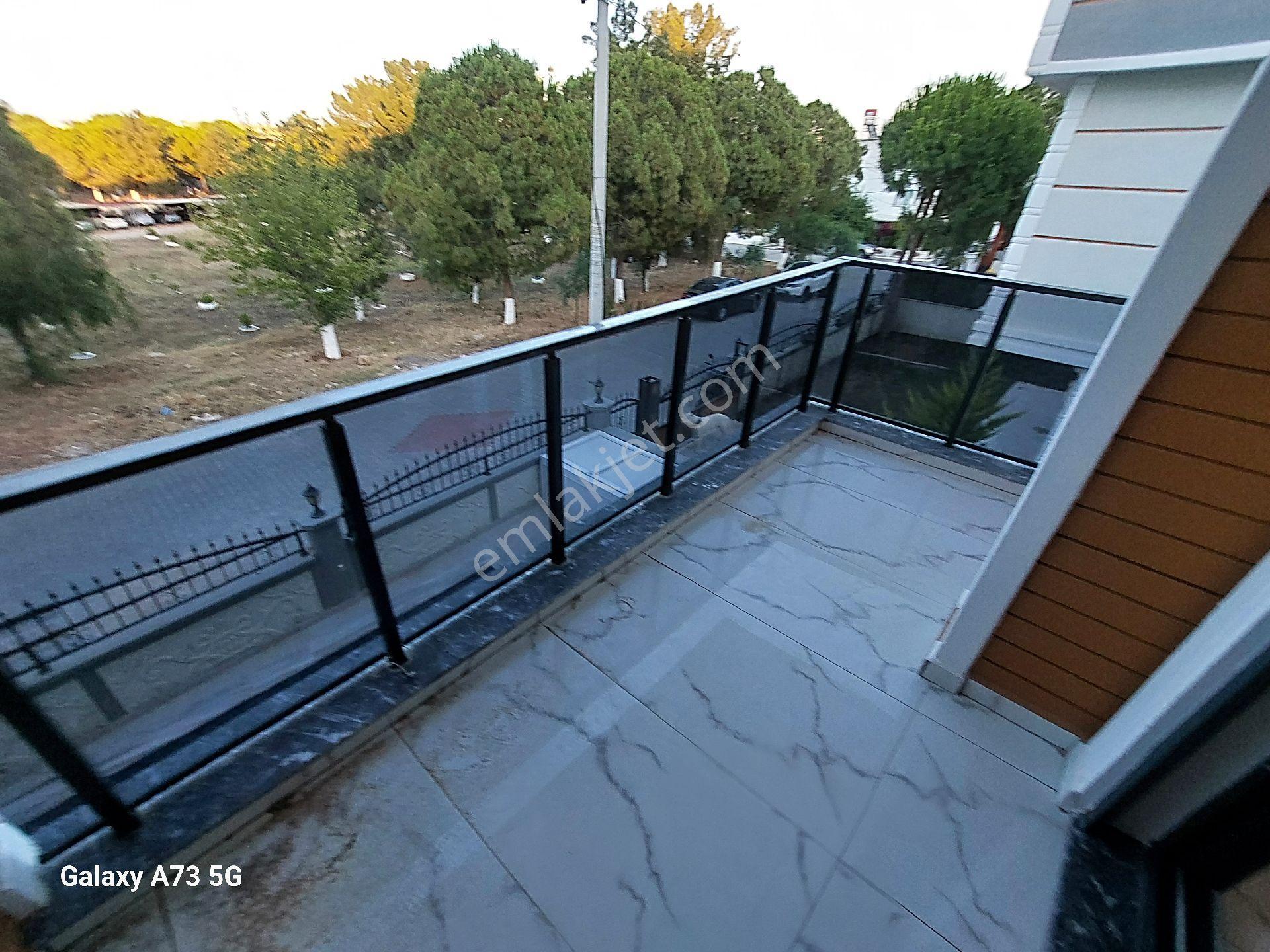 Didim Mavişehir'de Satılık Tam Müstakil Villa - Görsel 26