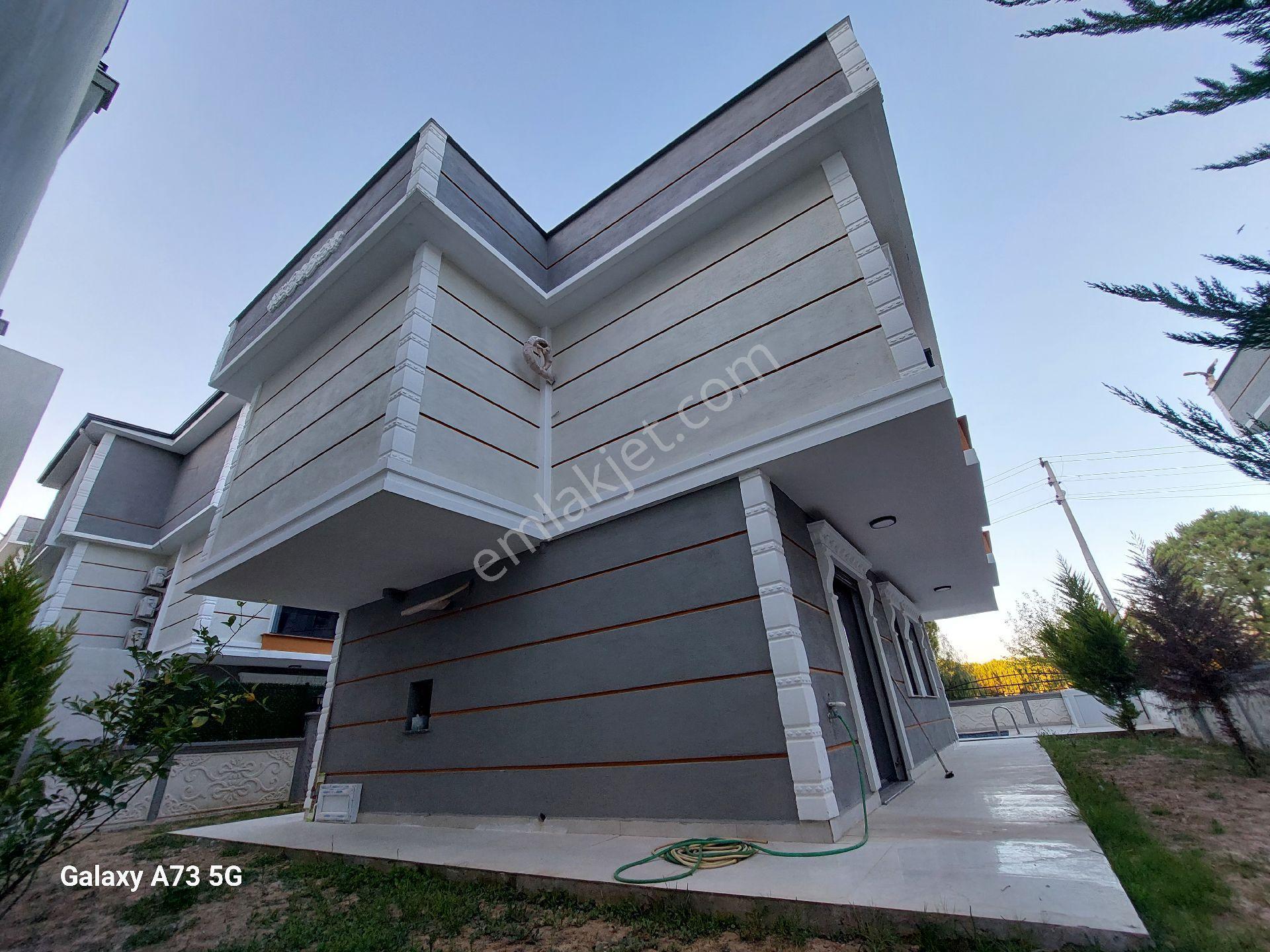 Didim Mavişehir'de Satılık Tam Müstakil Villa - Görsel 6