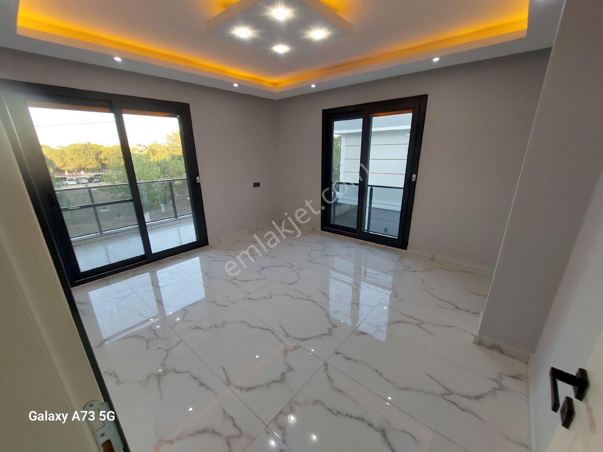 Didim Mavişehir'de Satılık Tam Müstakil Villa - Görsel 23