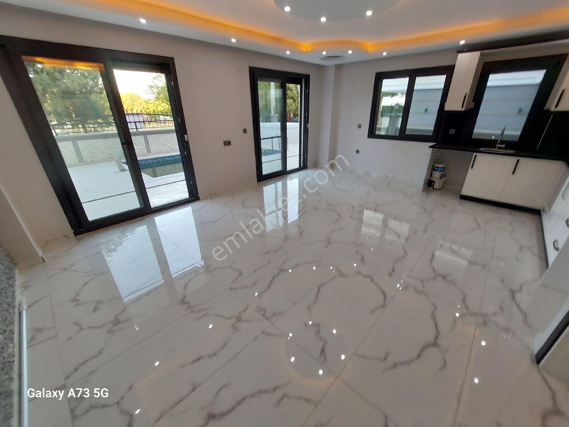 Didim Mavişehir'de Satılık Tam Müstakil Villa - Görsel 11