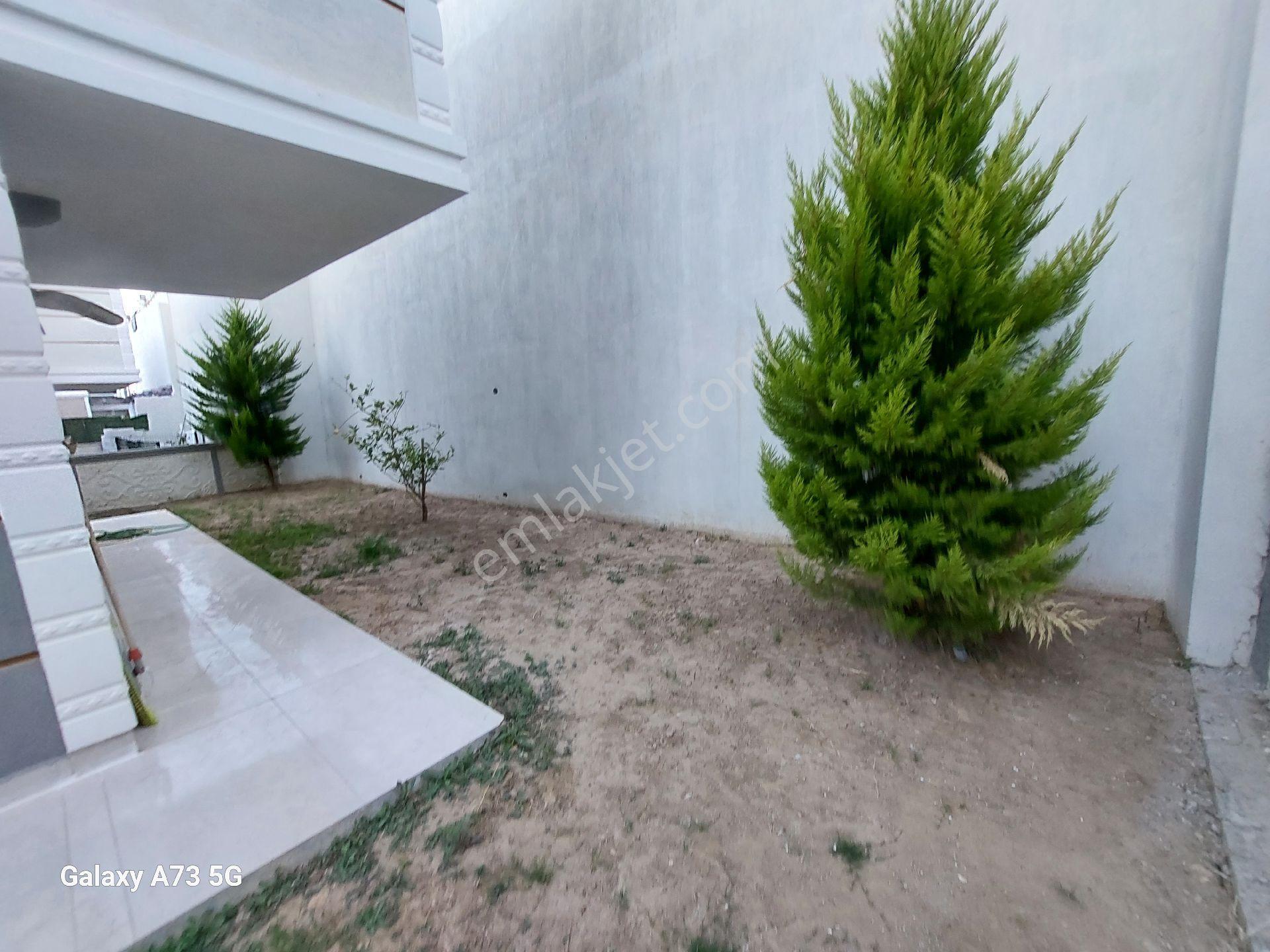 Didim Mavişehir'de Satılık Tam Müstakil Villa - Görsel 5