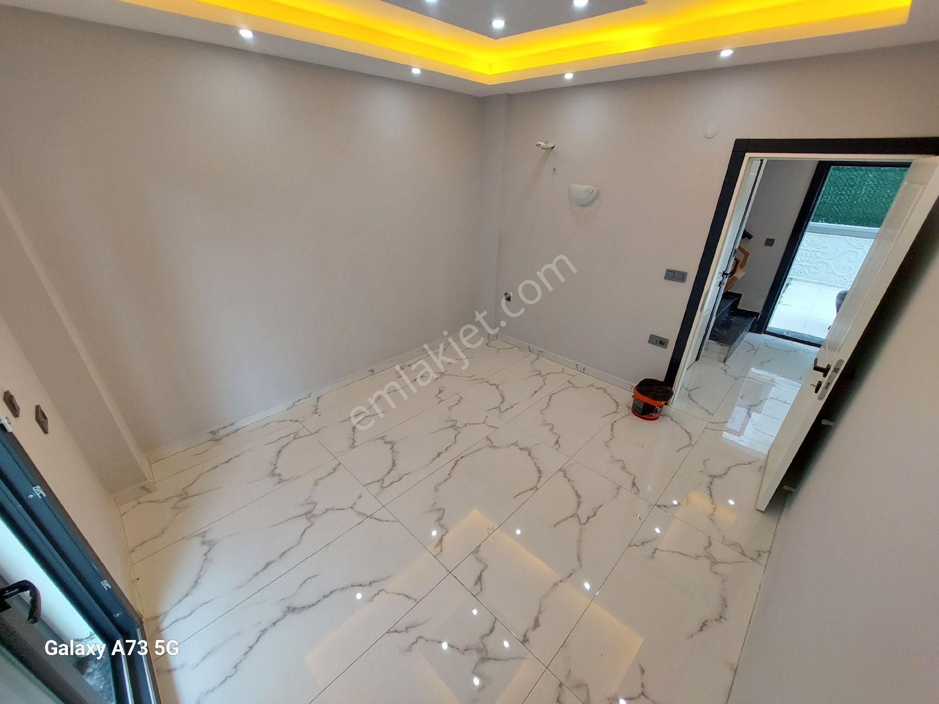 Didim Mavişehir'de Satılık Tam Müstakil Villa - Görsel 10