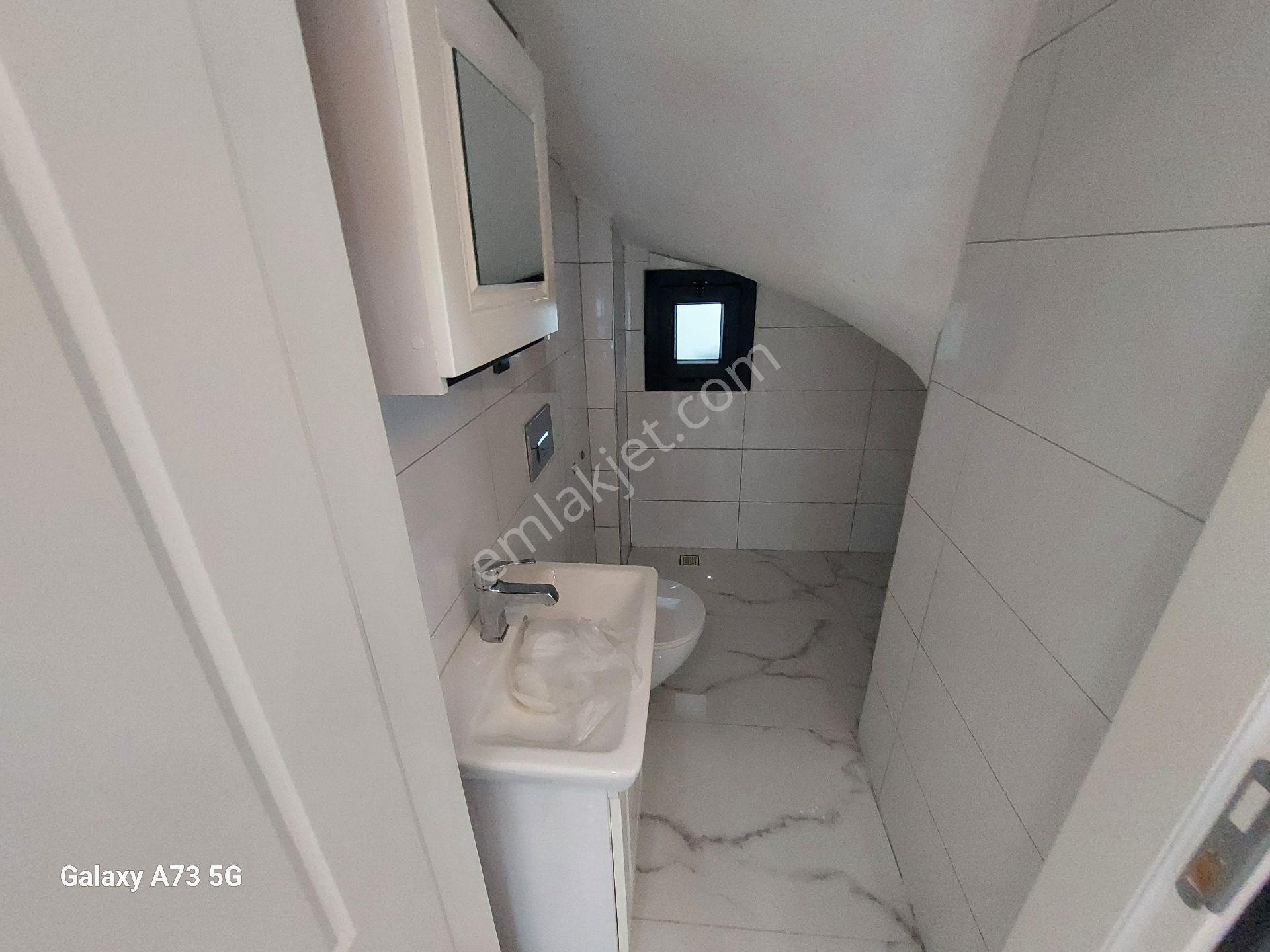 Didim Mavişehir'de Satılık Tam Müstakil Villa - Görsel 15