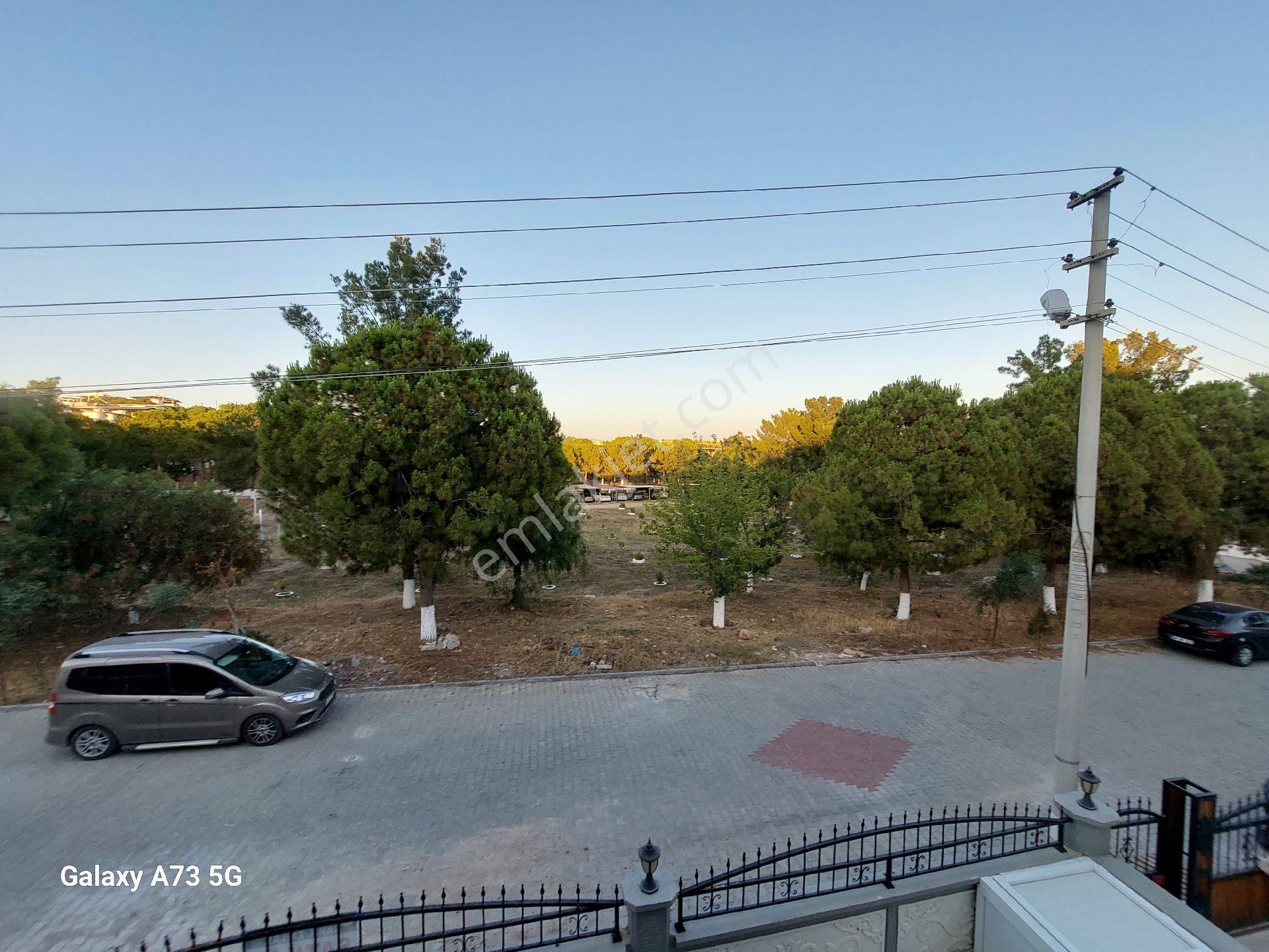 Didim Mavişehir'de Satılık Tam Müstakil Villa - Görsel 25