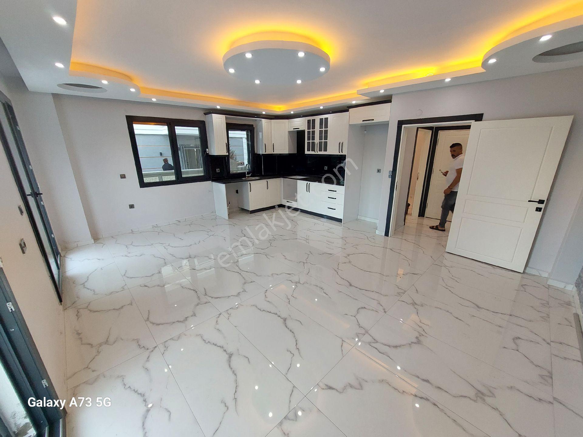 Didim Mavişehir'de Satılık Tam Müstakil Villa - Görsel 12
