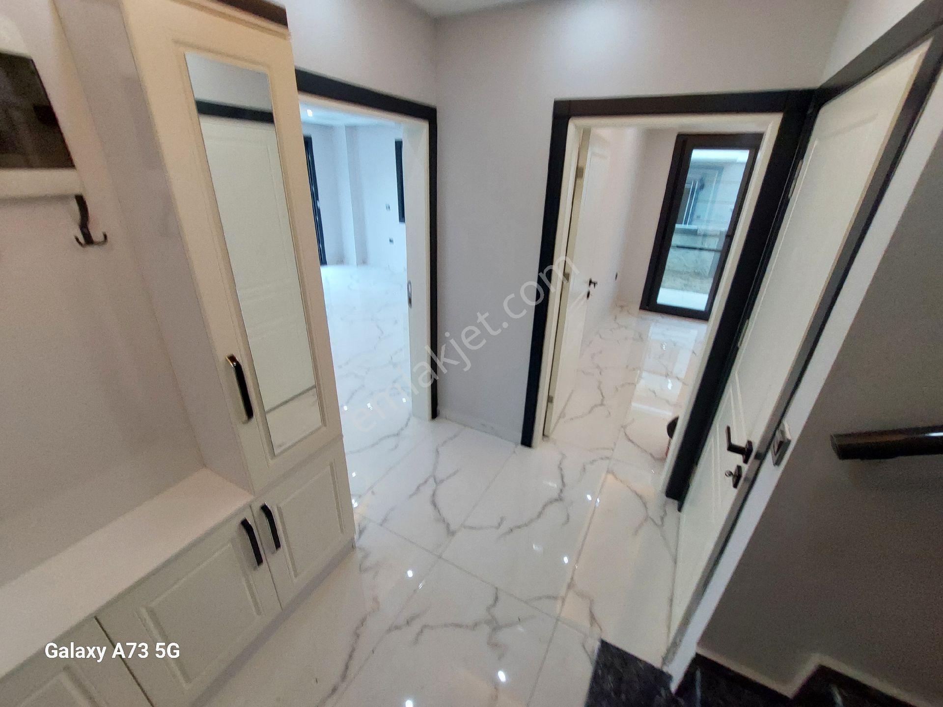 Didim Mavişehir'de Satılık Tam Müstakil Villa - Görsel 8