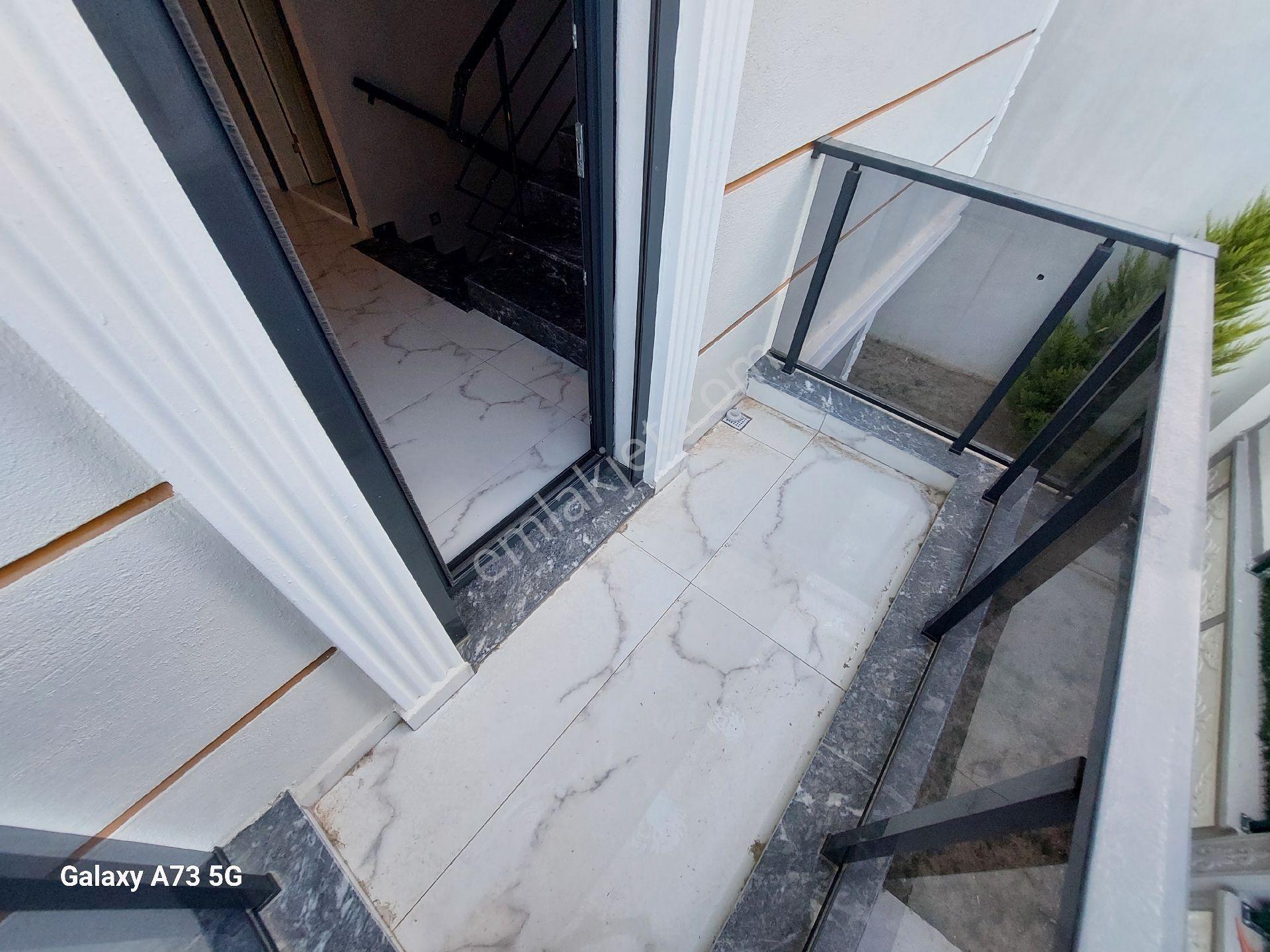 Didim Mavişehir'de Satılık Tam Müstakil Villa - Görsel 32
