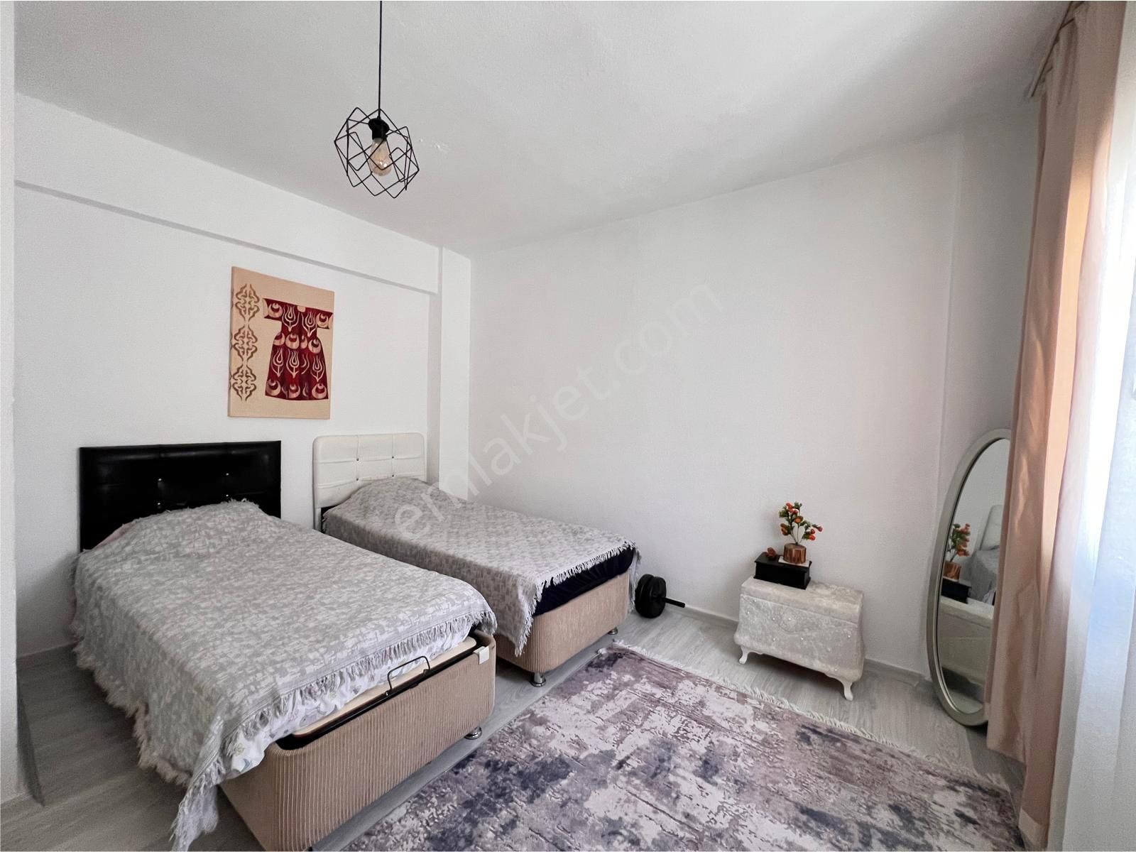 Bodrum Gümbet 2+1 Satılık Daire