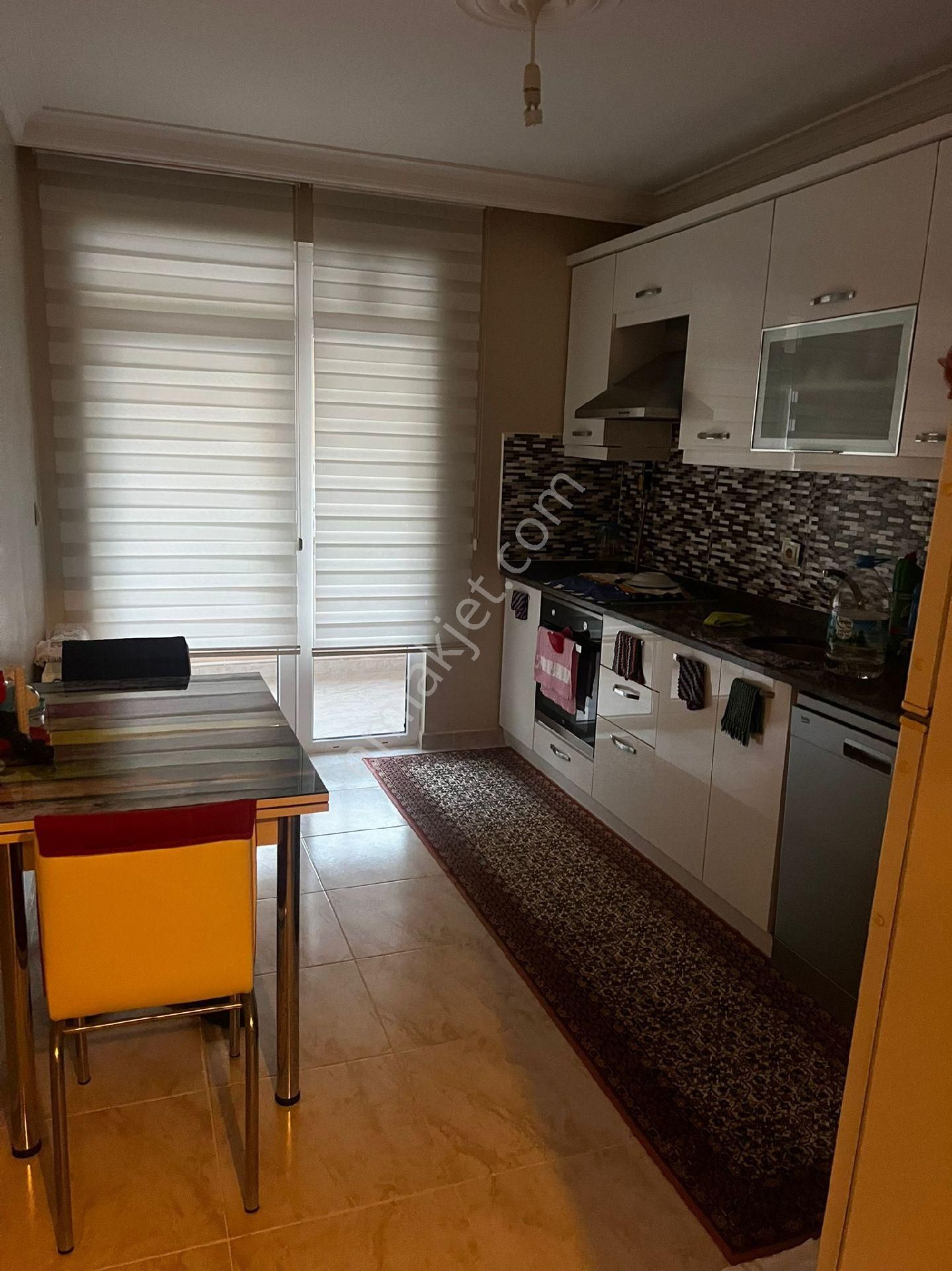 Tekirdağ Çınarlı Mah 3+1 Satılık Daire