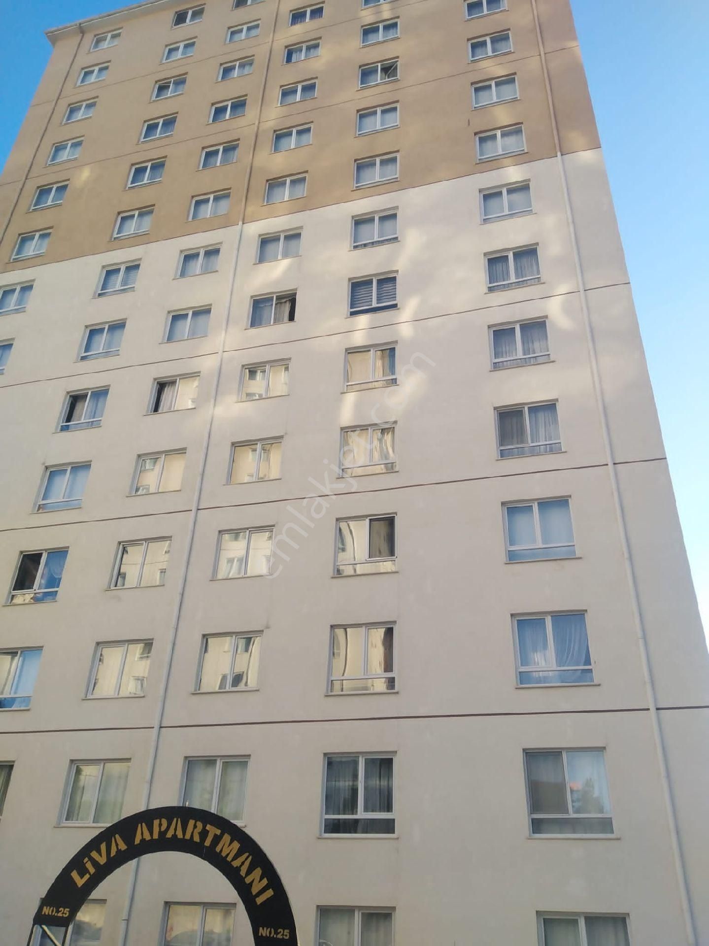 Şehir Manzaralı Daire