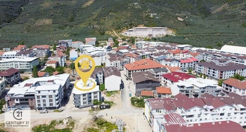 C21 Cius; Yeni Yerleşim Bölgesinde Ara Kat 3+1 Fırsat Yeni Daire