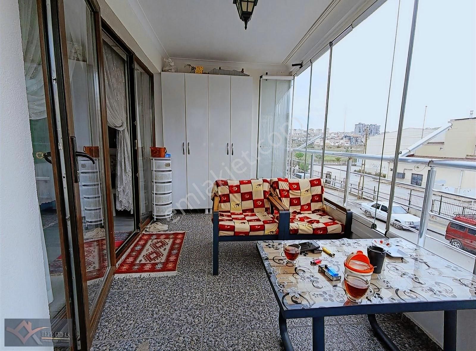 4+1 Katta Asansörlü 170 M2 Full Yapılı Kapalı Otopark