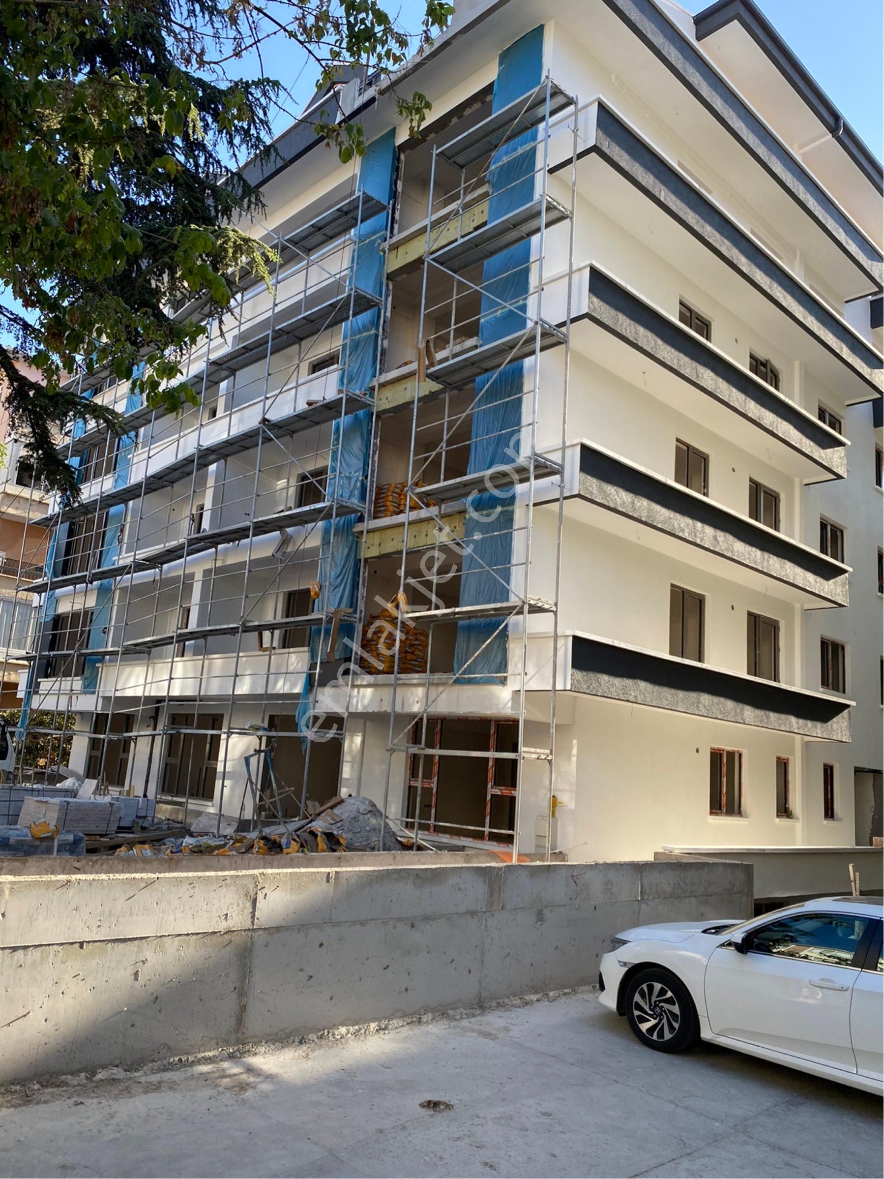 Ayrancı Güleryüz Sokak Sıfır Binada Dubleks 3+1 Satılık Daire