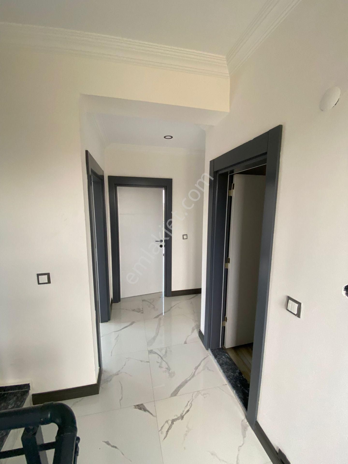 Usta Gayrimenkul'den Satılık Kadriye'de Özel Havuzlu 4+1 Villa - Görsel 17
