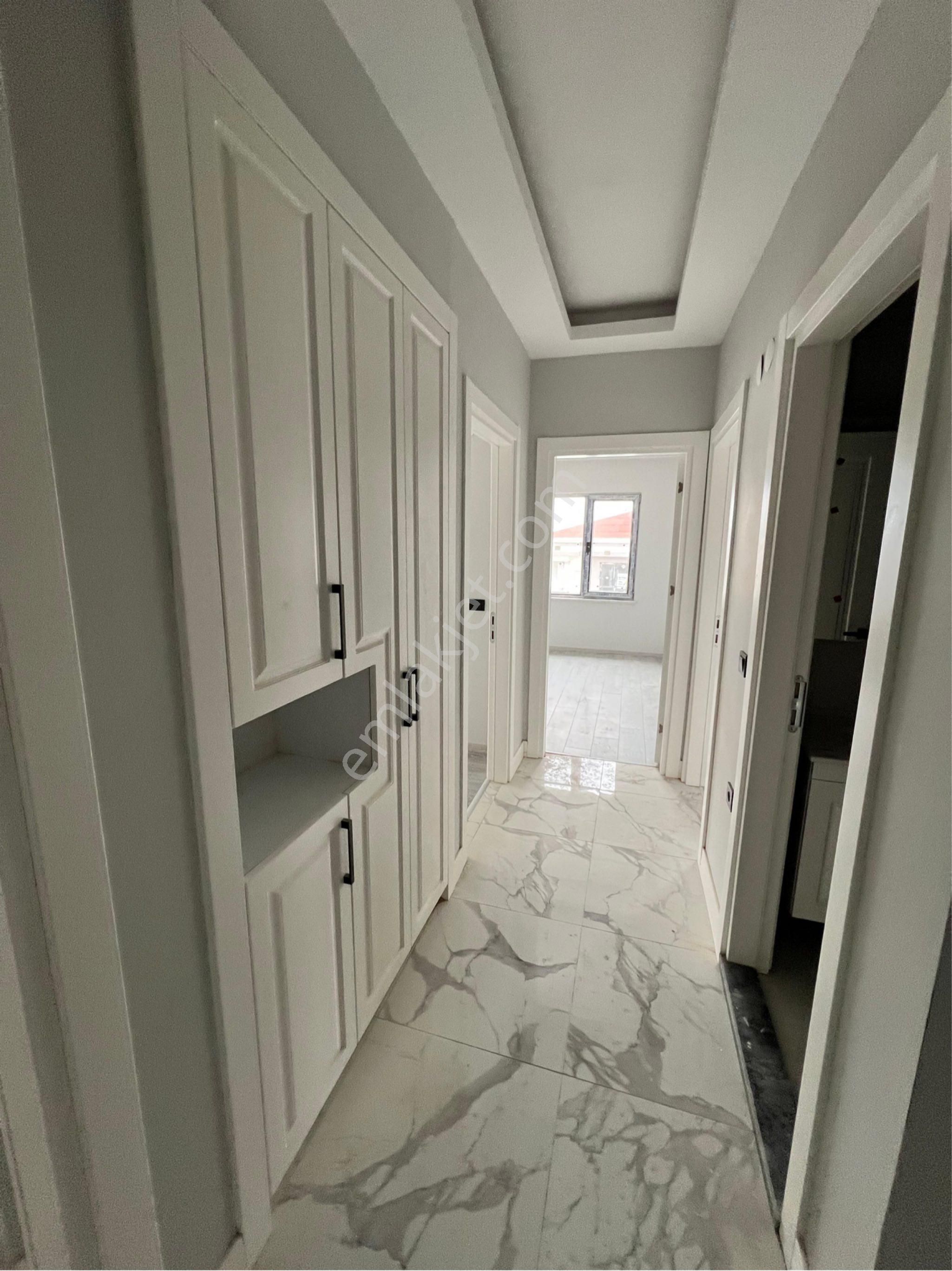 Evim-nur'dan Atakum Alanlı Mh 2+1 110m2 5. Kat Satılık Daire