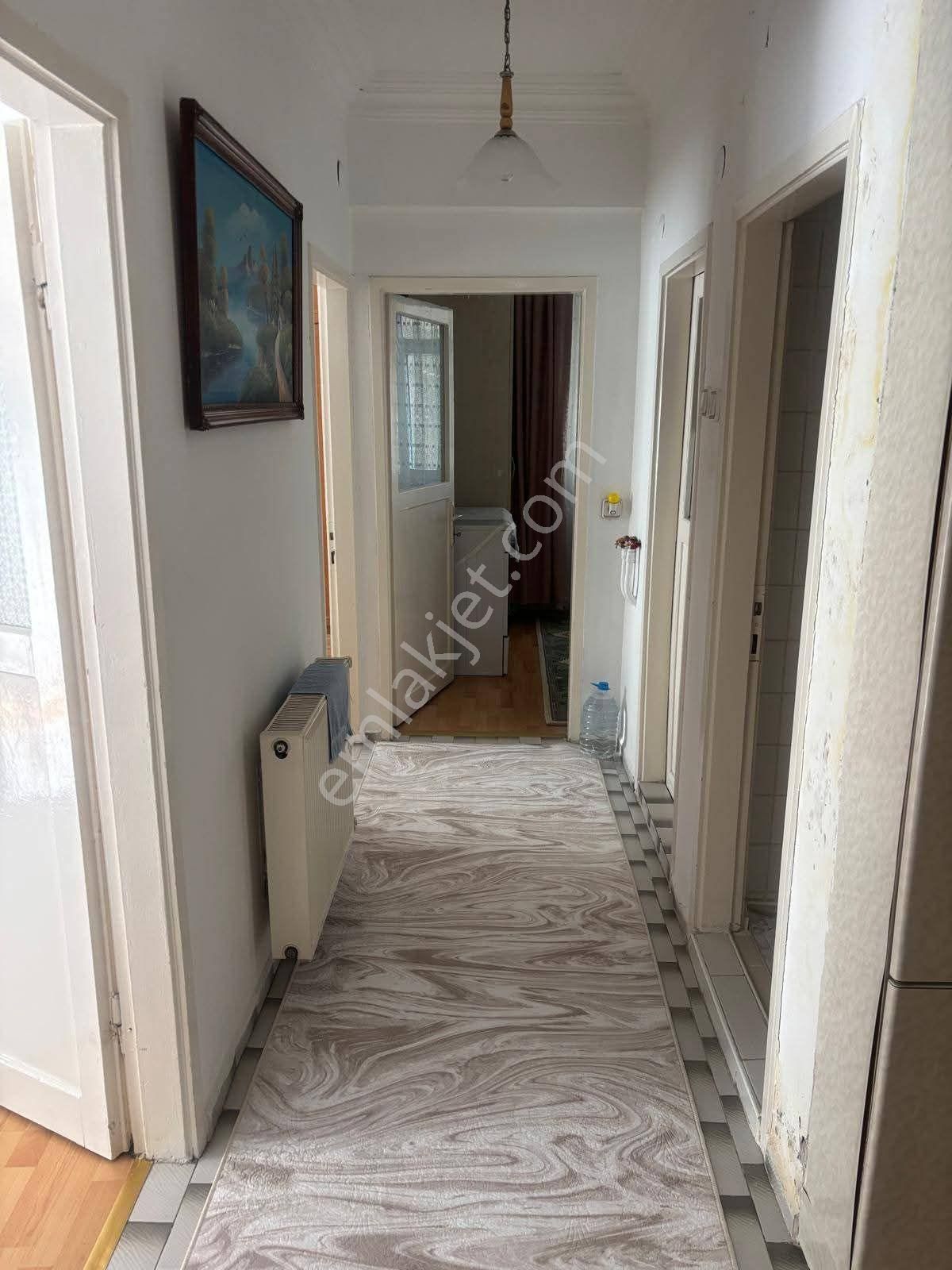 Samsun İlkadım Kadıköy Mahallesinde Masrafsız 2+1 Satılık Daire