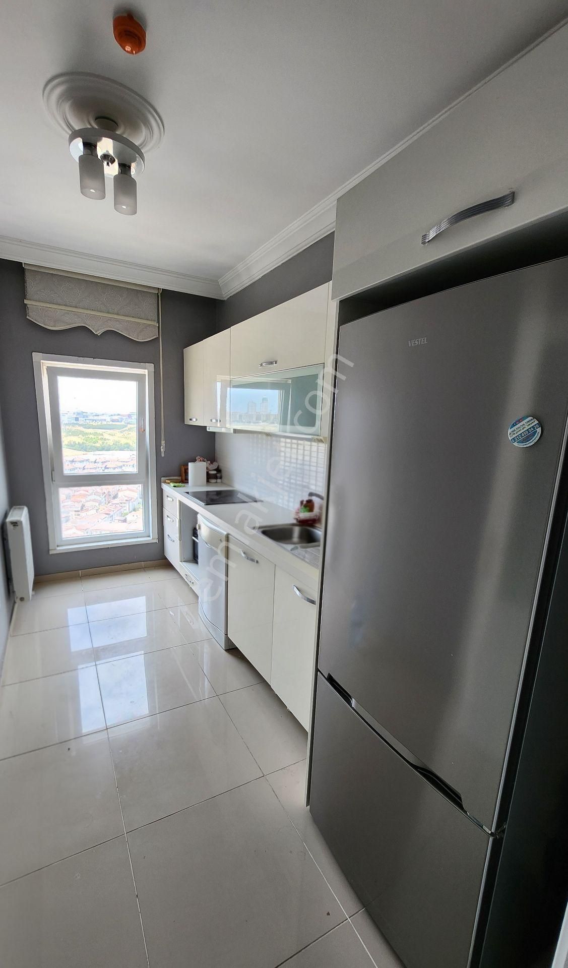 Sahibinden Masrafsız Eşyalı Ebeveyn Banyolu 2+1 Daire