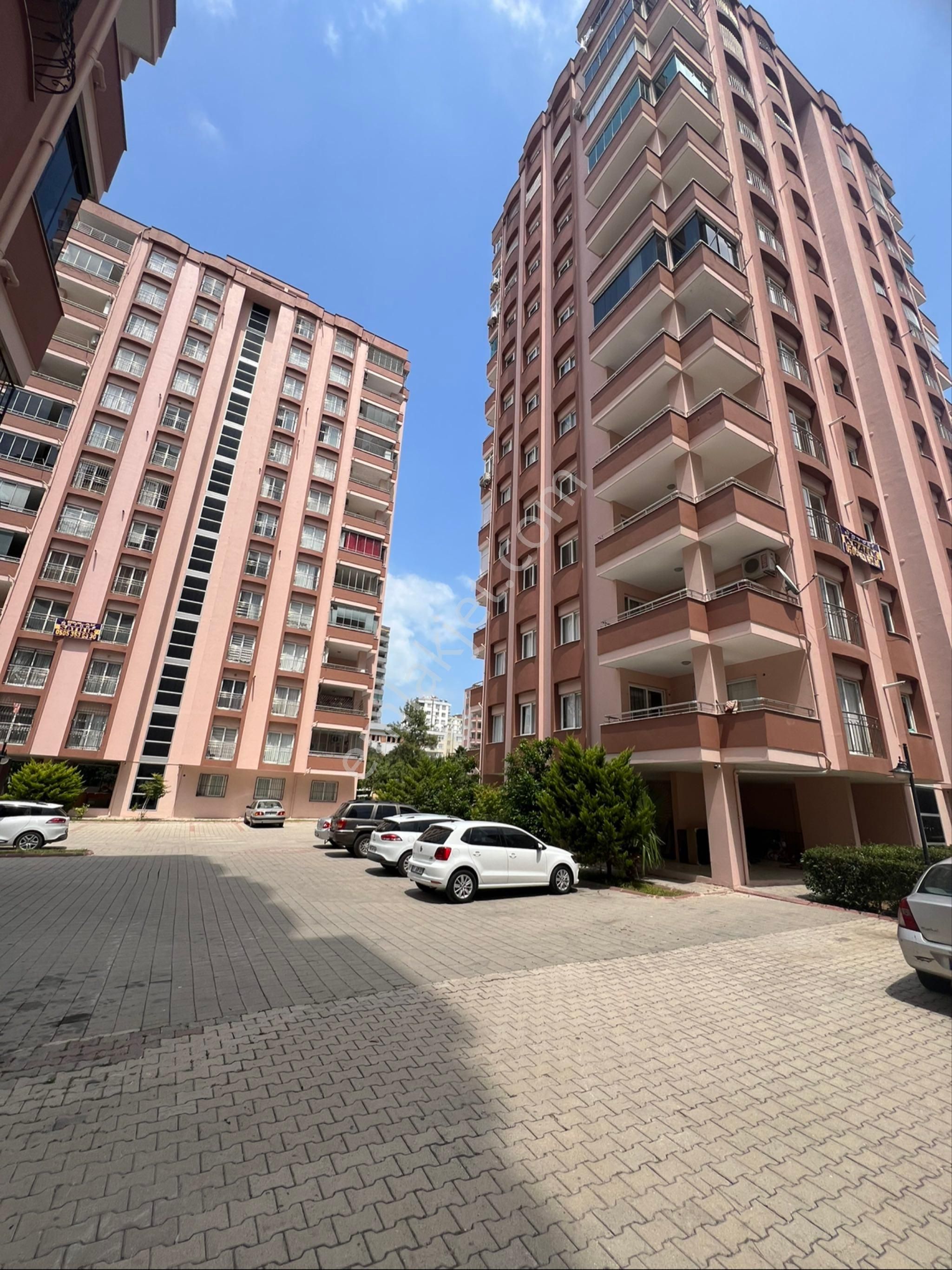 Huzurevleri Mh. 3+1 Kiralık Daire