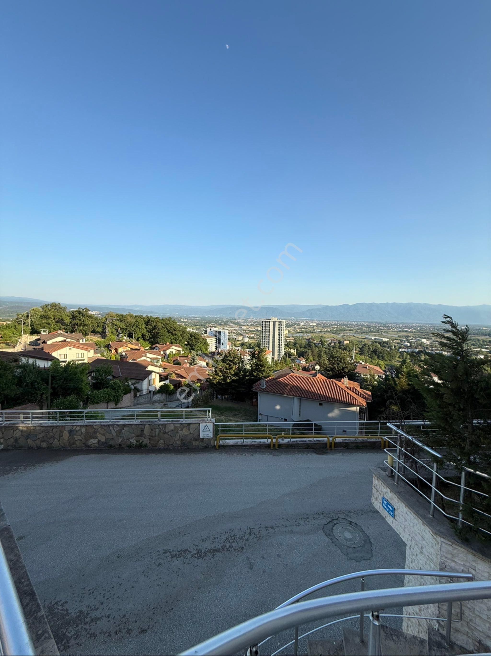 Demirbaş Gayrimenkulden Konuralp Artemis Sit. Satılık Dub.daire - Görsel 29