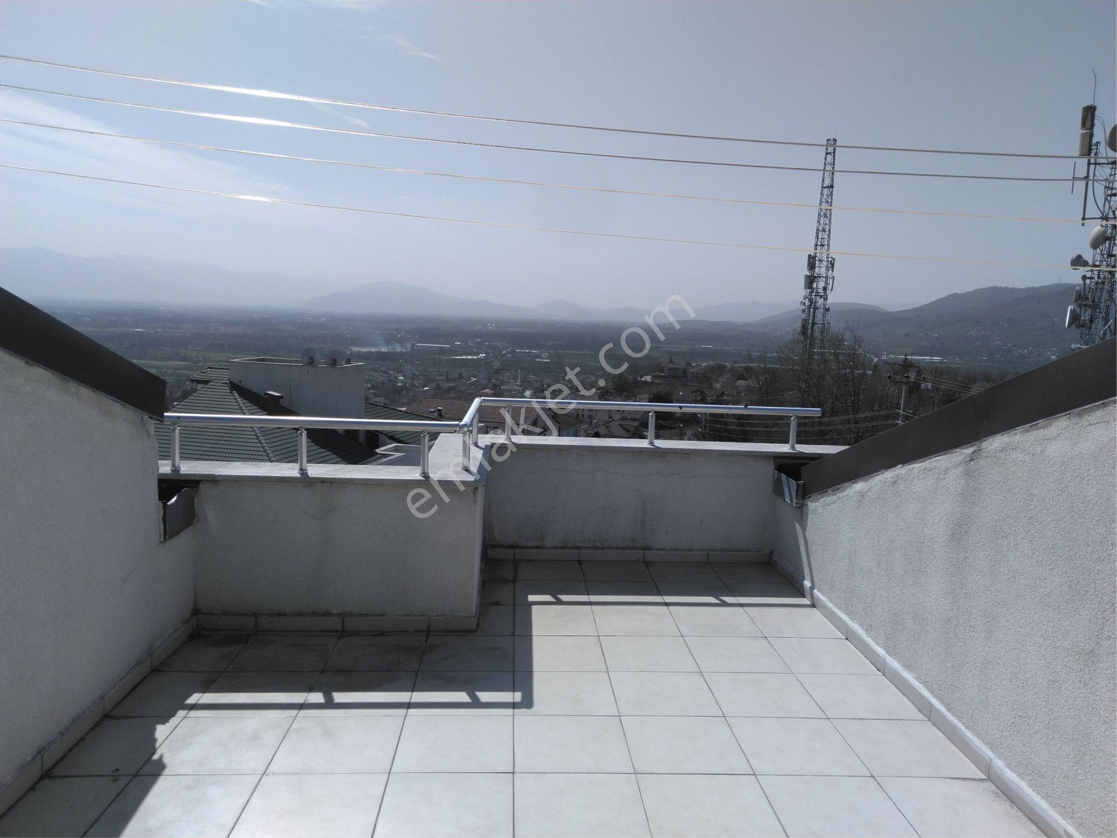 Demirbaş Gayrimenkulden Konuralp Artemis Sit. Satılık Dub.daire - Görsel 3