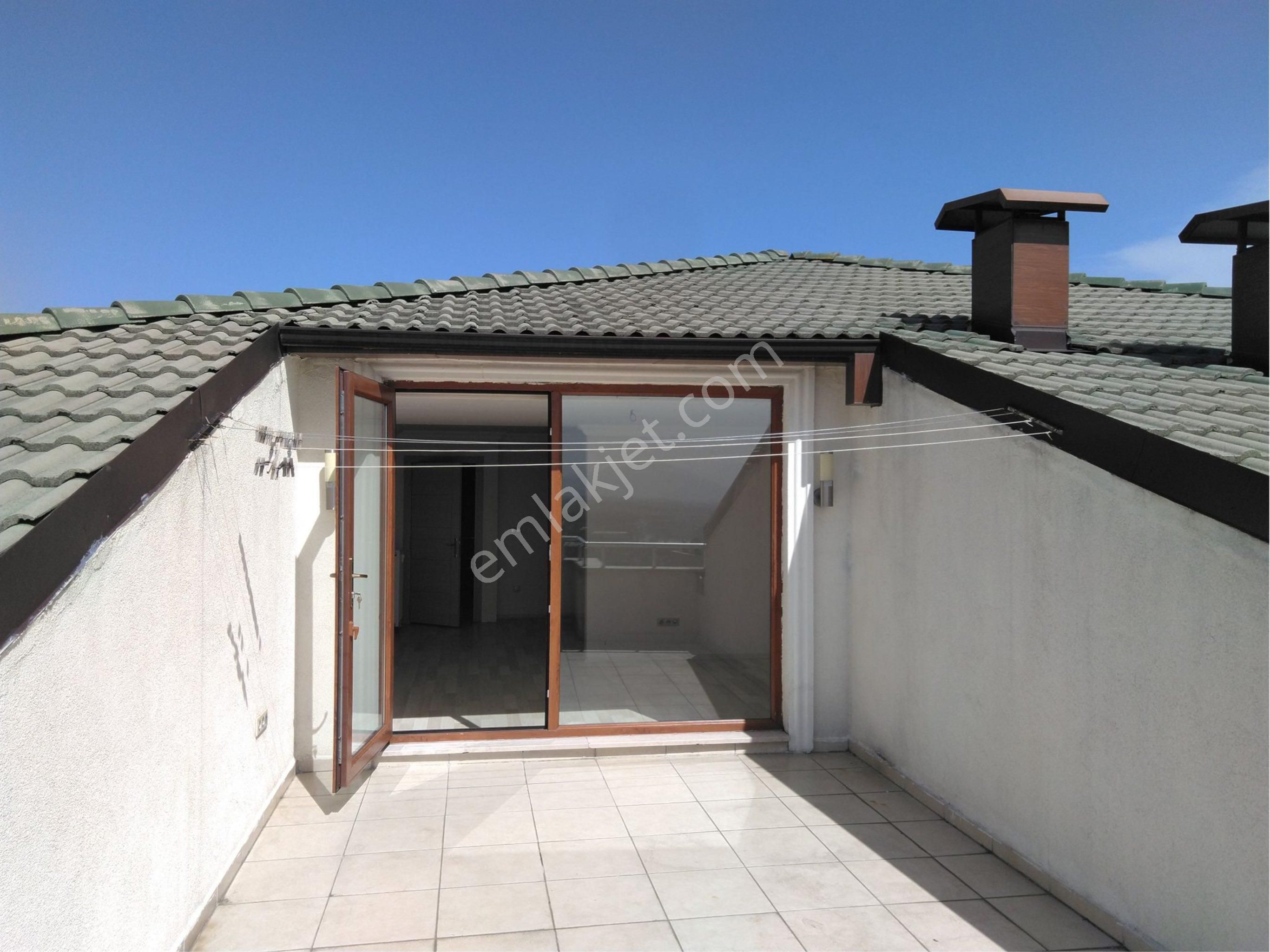 Demirbaş Gayrimenkulden Konuralp Artemis Sit. Satılık Dub.daire - Görsel 5