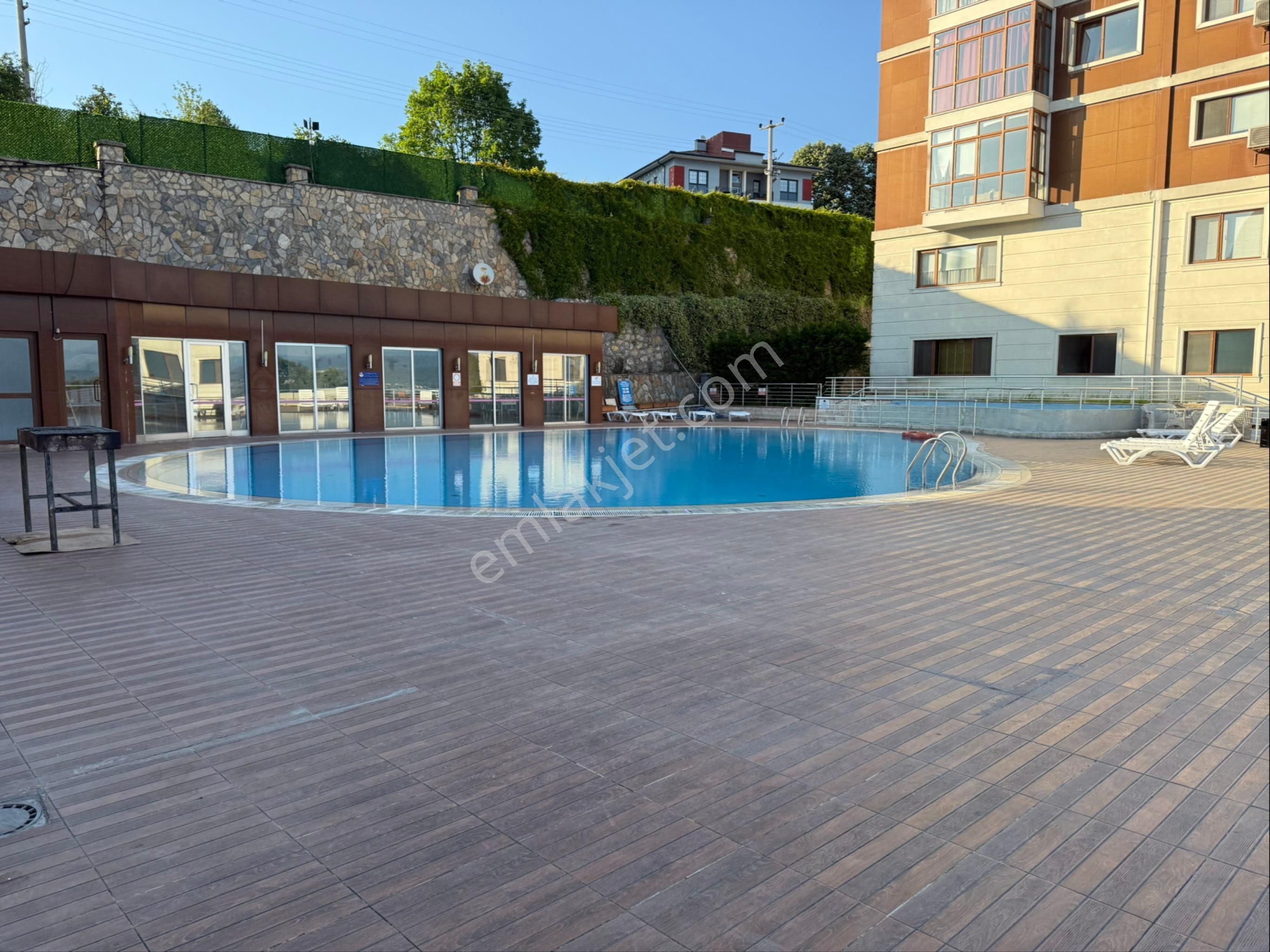 Demirbaş Gayrimenkulden Konuralp Artemis Sit. Satılık Dub.daire - Görsel 28