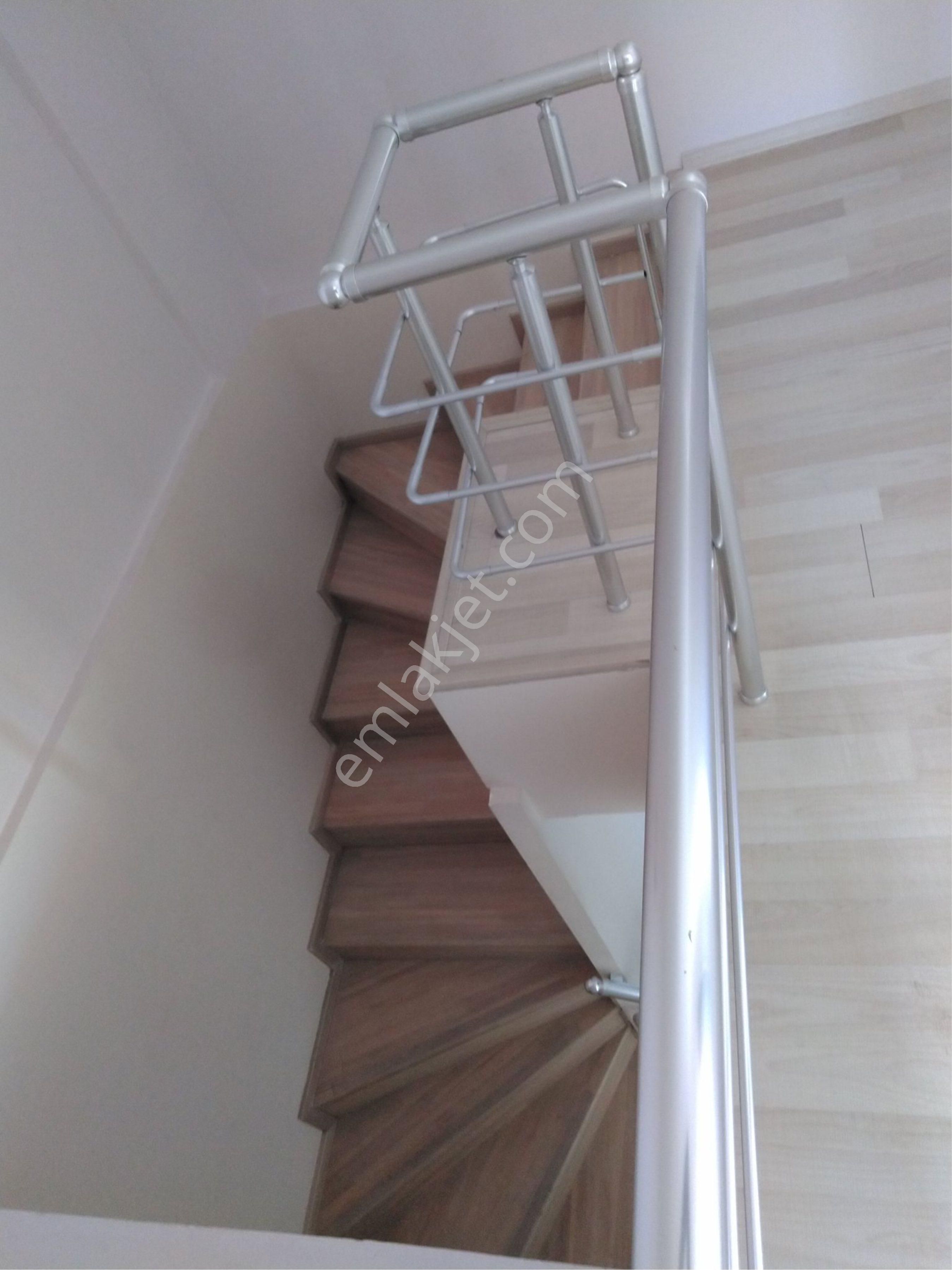 Demirbaş Gayrimenkulden Konuralp Artemis Sit. Satılık Dub.daire - Görsel 12