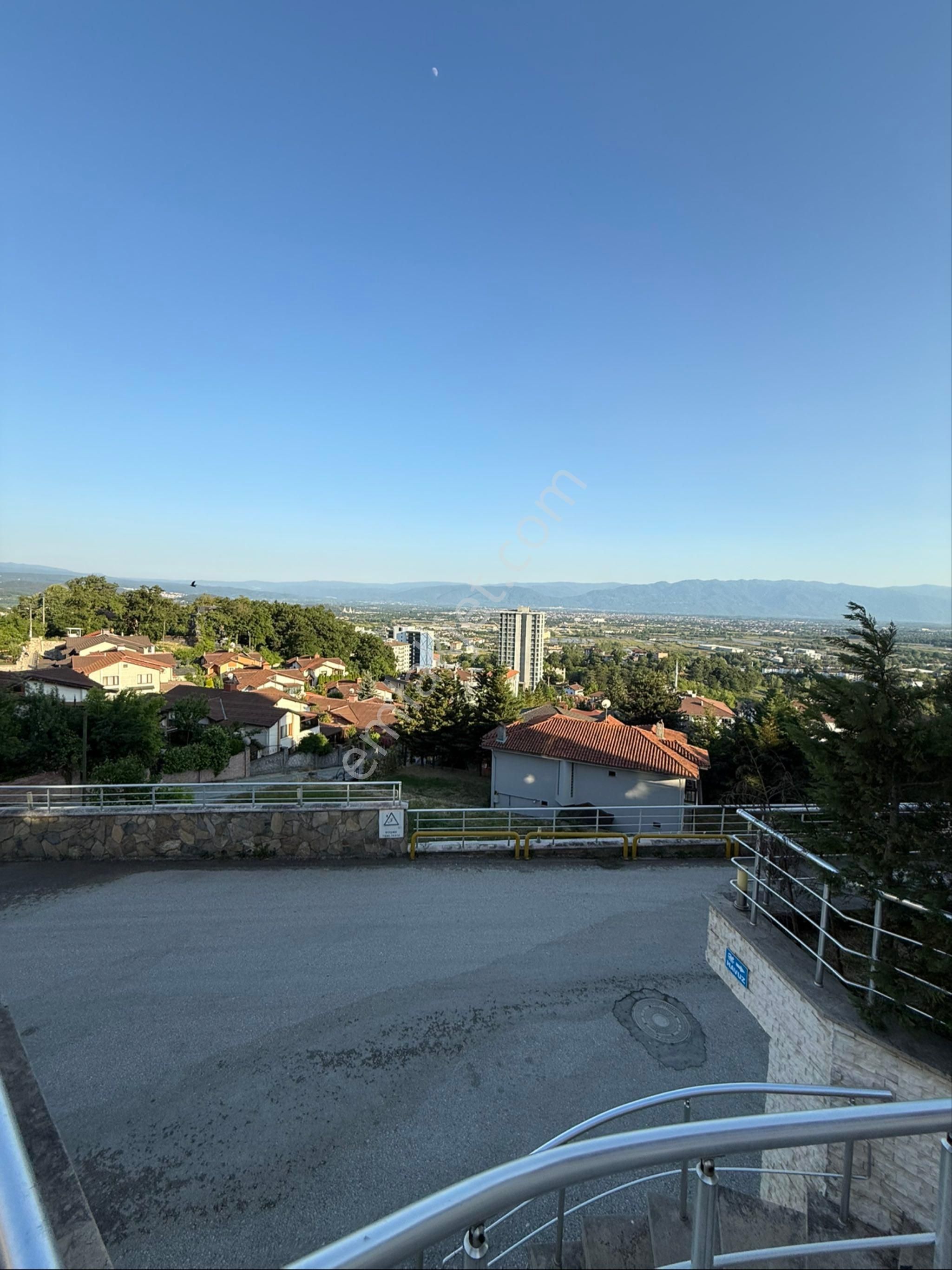 Demirbaş Gayrimenkulden Konuralp Artemis Sit. Satılık Dub.daire - Görsel 27