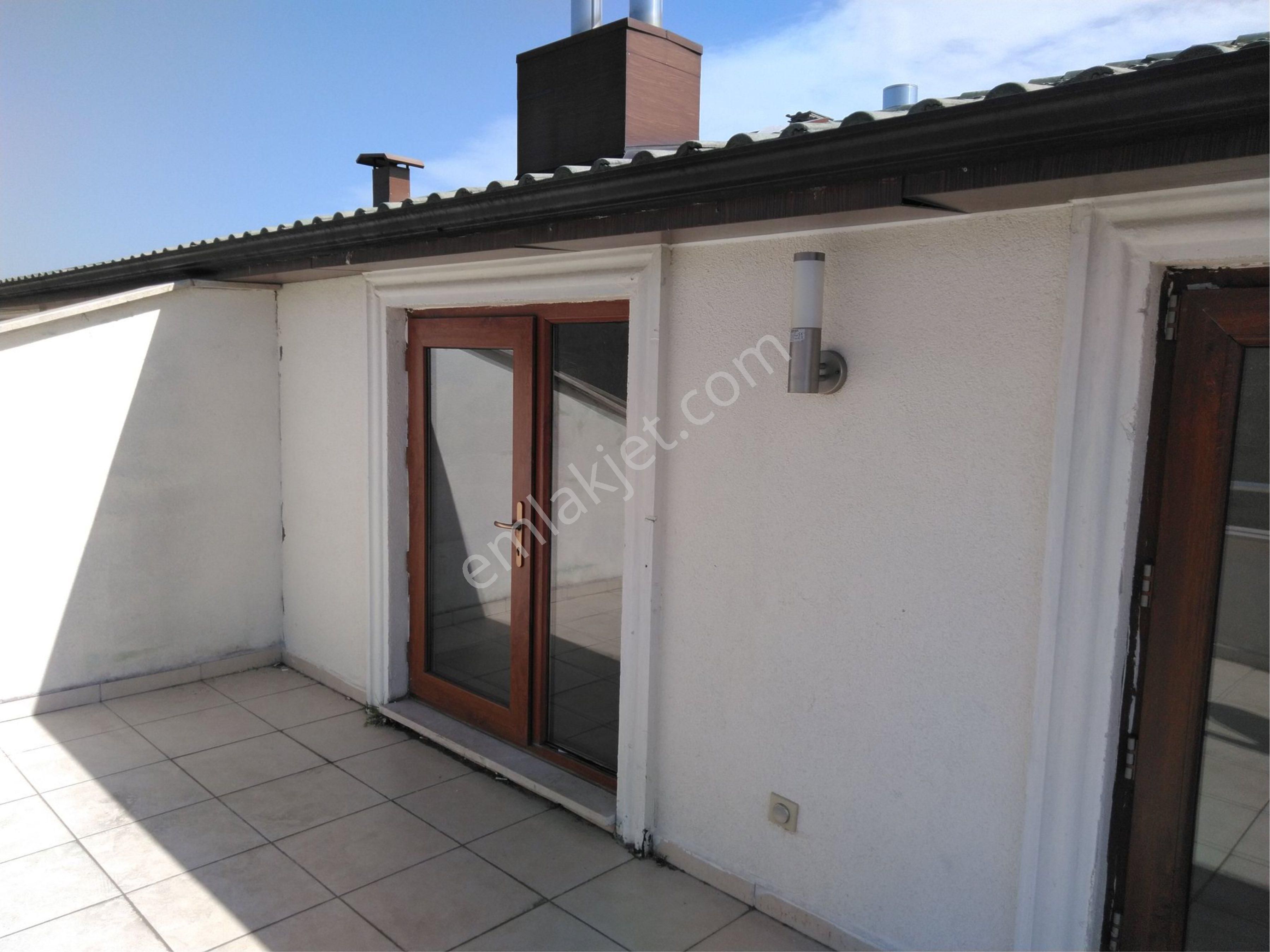 Demirbaş Gayrimenkulden Konuralp Artemis Sit. Satılık Dub.daire - Görsel 4