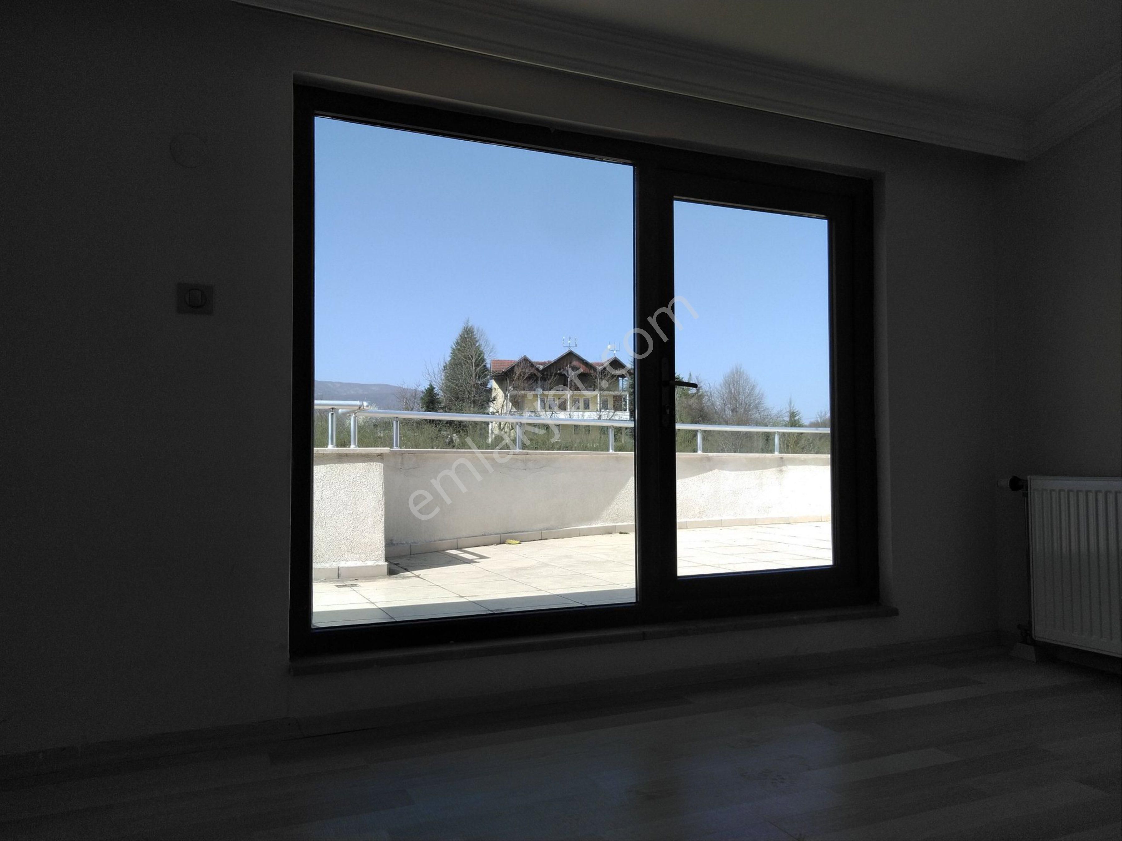 Demirbaş Gayrimenkulden Konuralp Artemis Sit. Satılık Dub.daire - Görsel 17