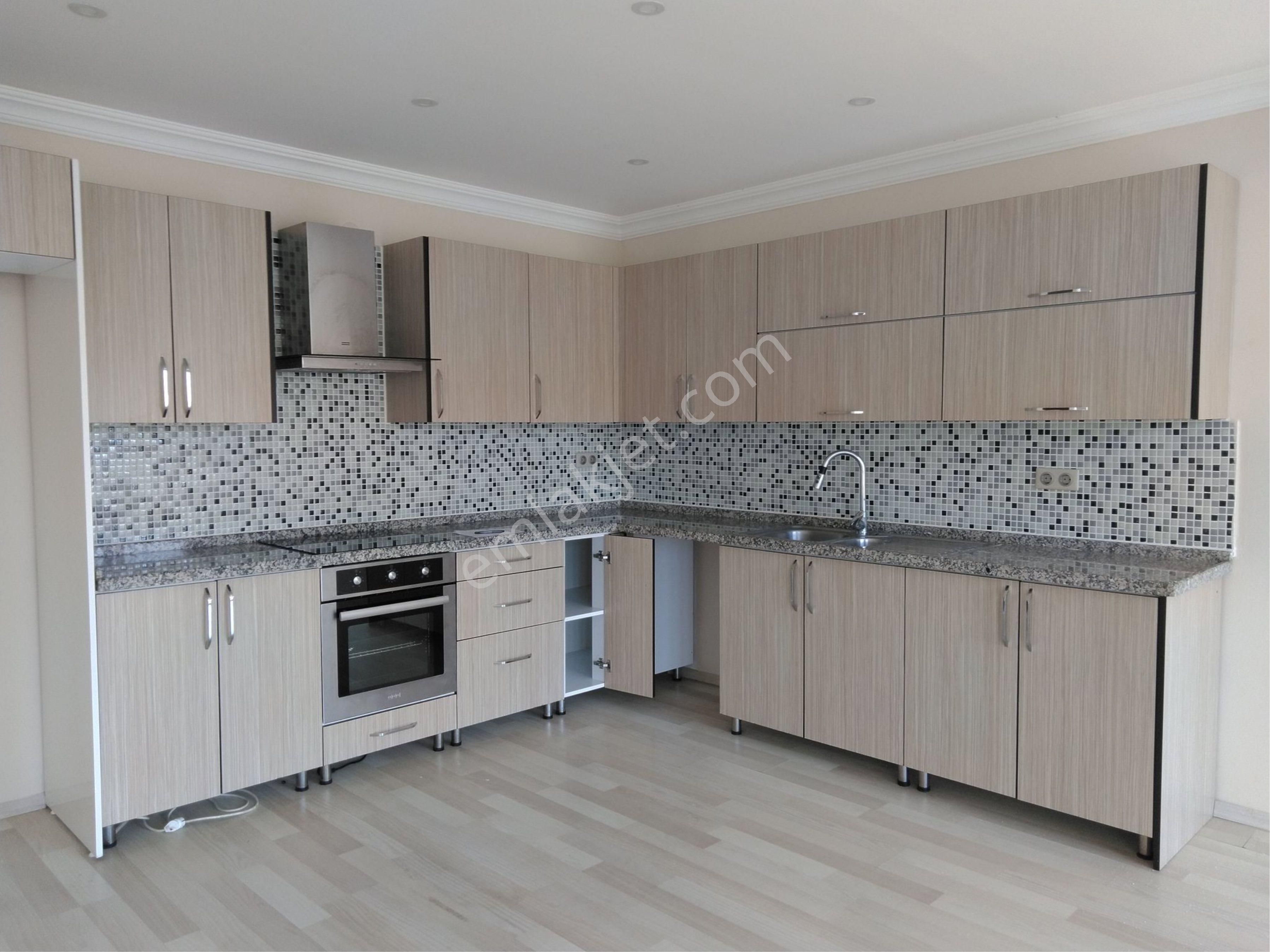 Demirbaş Gayrimenkulden Konuralp Artemis Sit. Satılık Dub.daire - Görsel 9