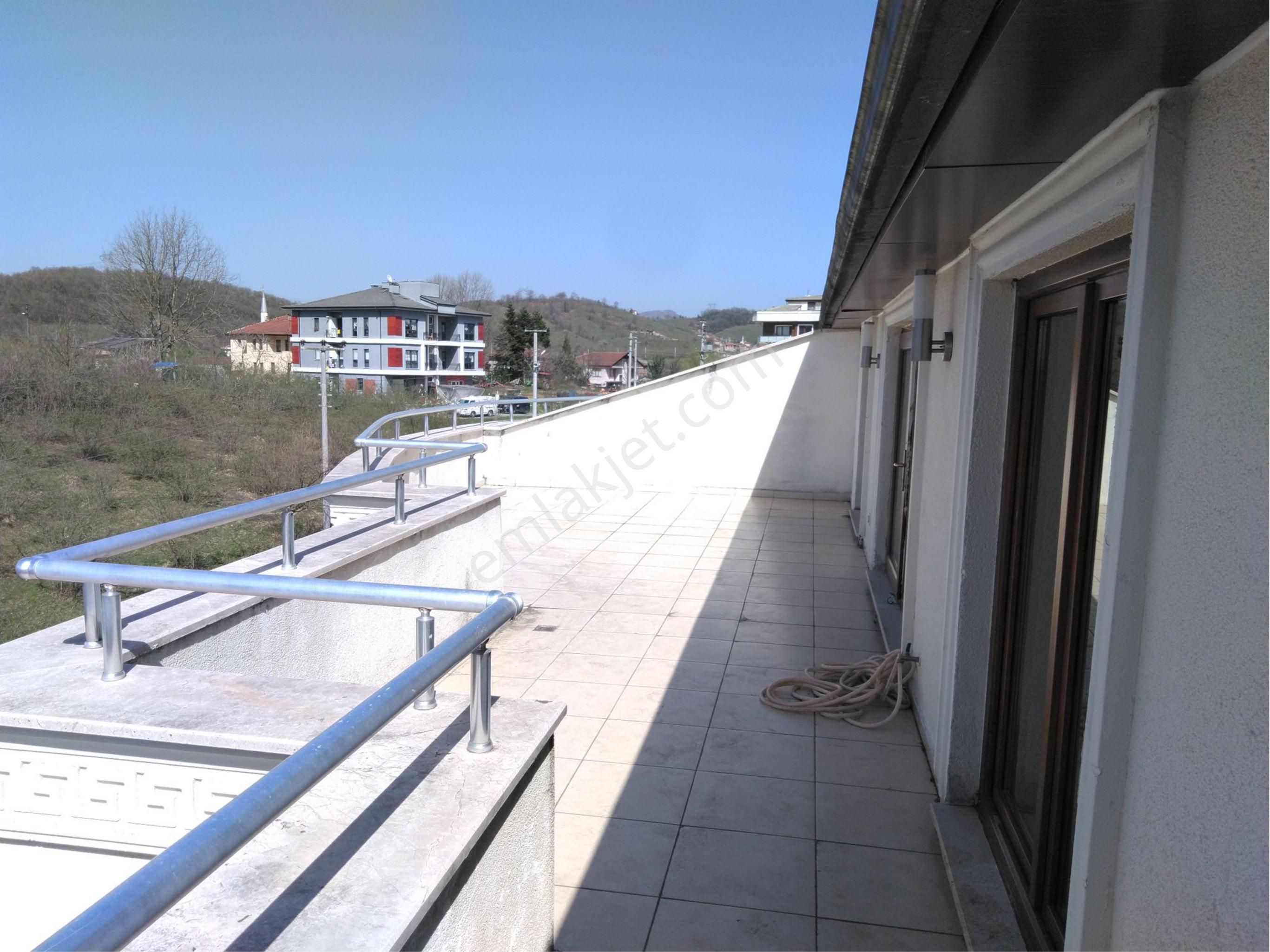 Demirbaş Gayrimenkulden Konuralp Artemis Sit. Satılık Dub.daire - Görsel 2