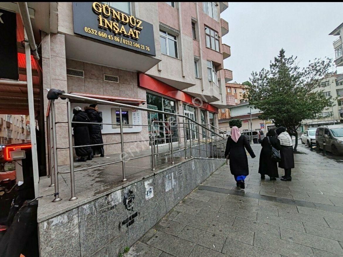 🏢 Satılık Dükkan – Banka Kiracılı | Güngören Merkez - Görsel 19