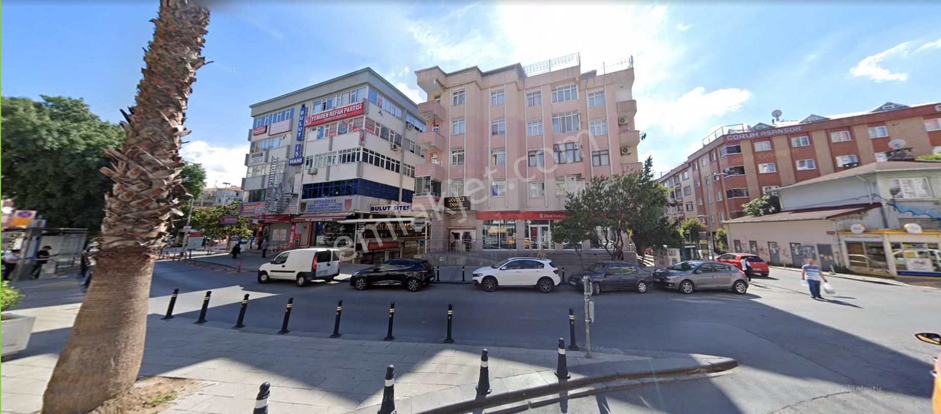 🏢 Satılık Dükkan – Banka Kiracılı | Güngören Merkez - Görsel 15