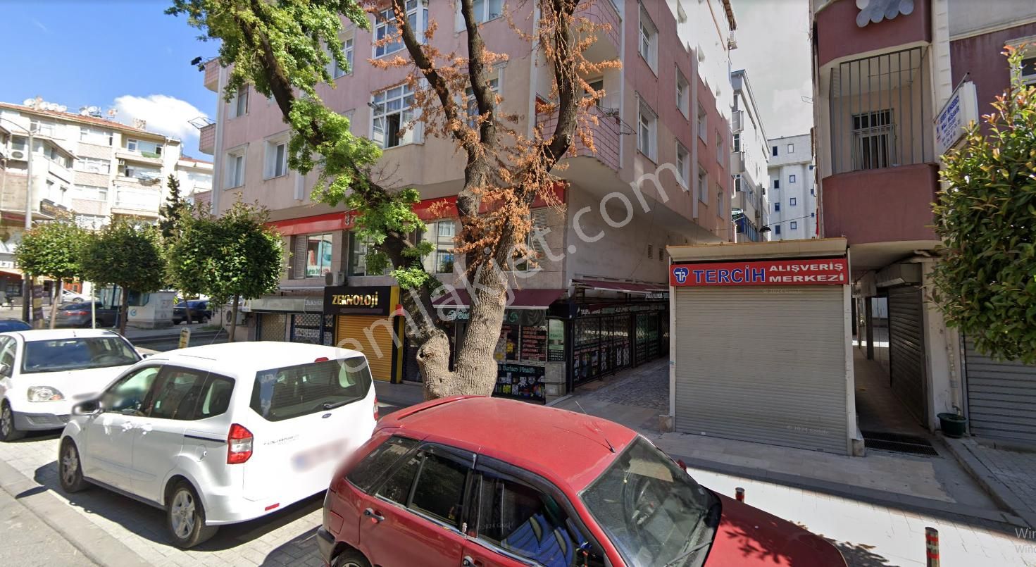 🏢 Satılık Dükkan – Banka Kiracılı | Güngören Merkez - Görsel 17