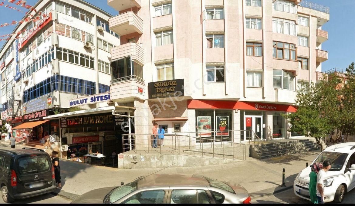 🏢 Satılık Dükkan – Banka Kiracılı | Güngören Merkez - Görsel 21