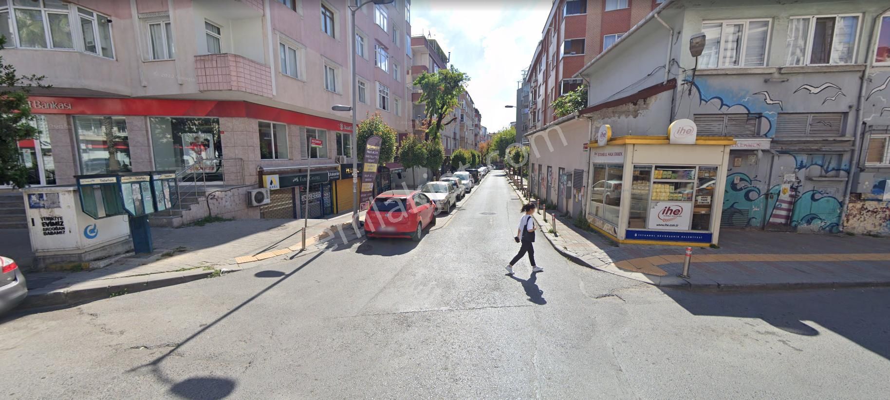 🏢 Satılık Dükkan – Banka Kiracılı | Güngören Merkez - Görsel 10