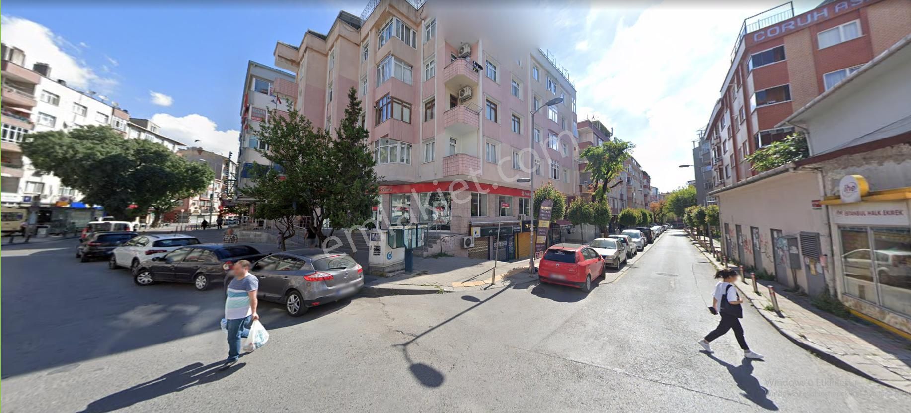 🏢 Satılık Dükkan – Banka Kiracılı | Güngören Merkez - Görsel 7