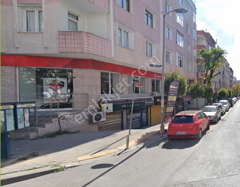 🏢 Satılık Dükkan – Banka Kiracılı | Güngören Merkez - Görsel 11