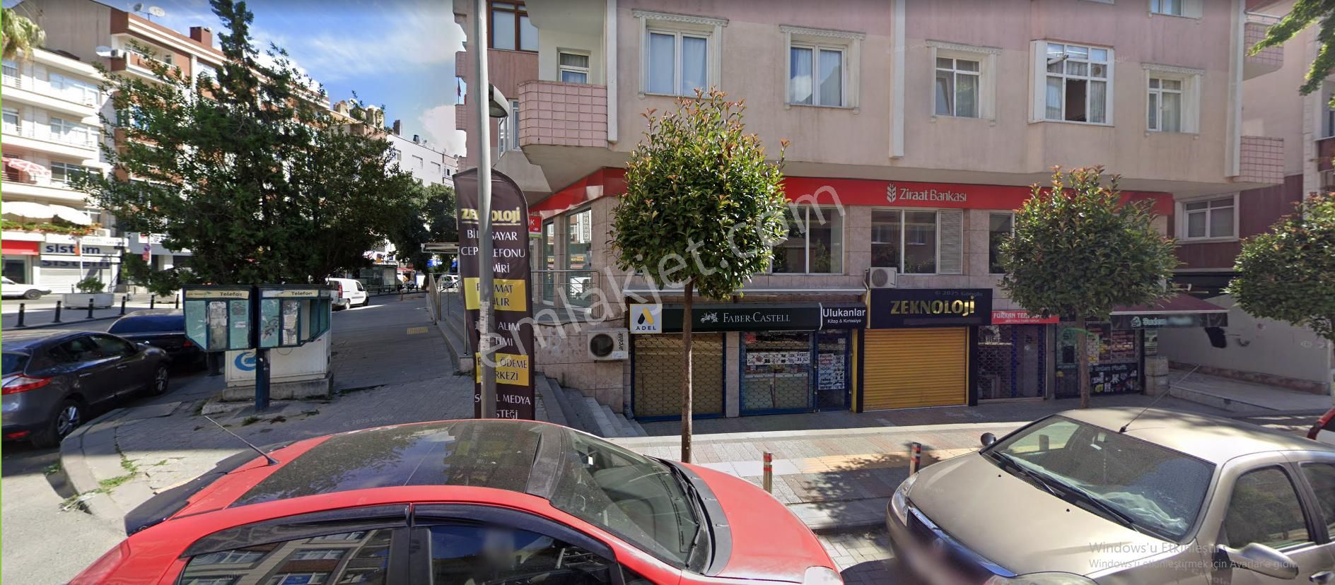 🏢 Satılık Dükkan – Banka Kiracılı | Güngören Merkez - Görsel 4