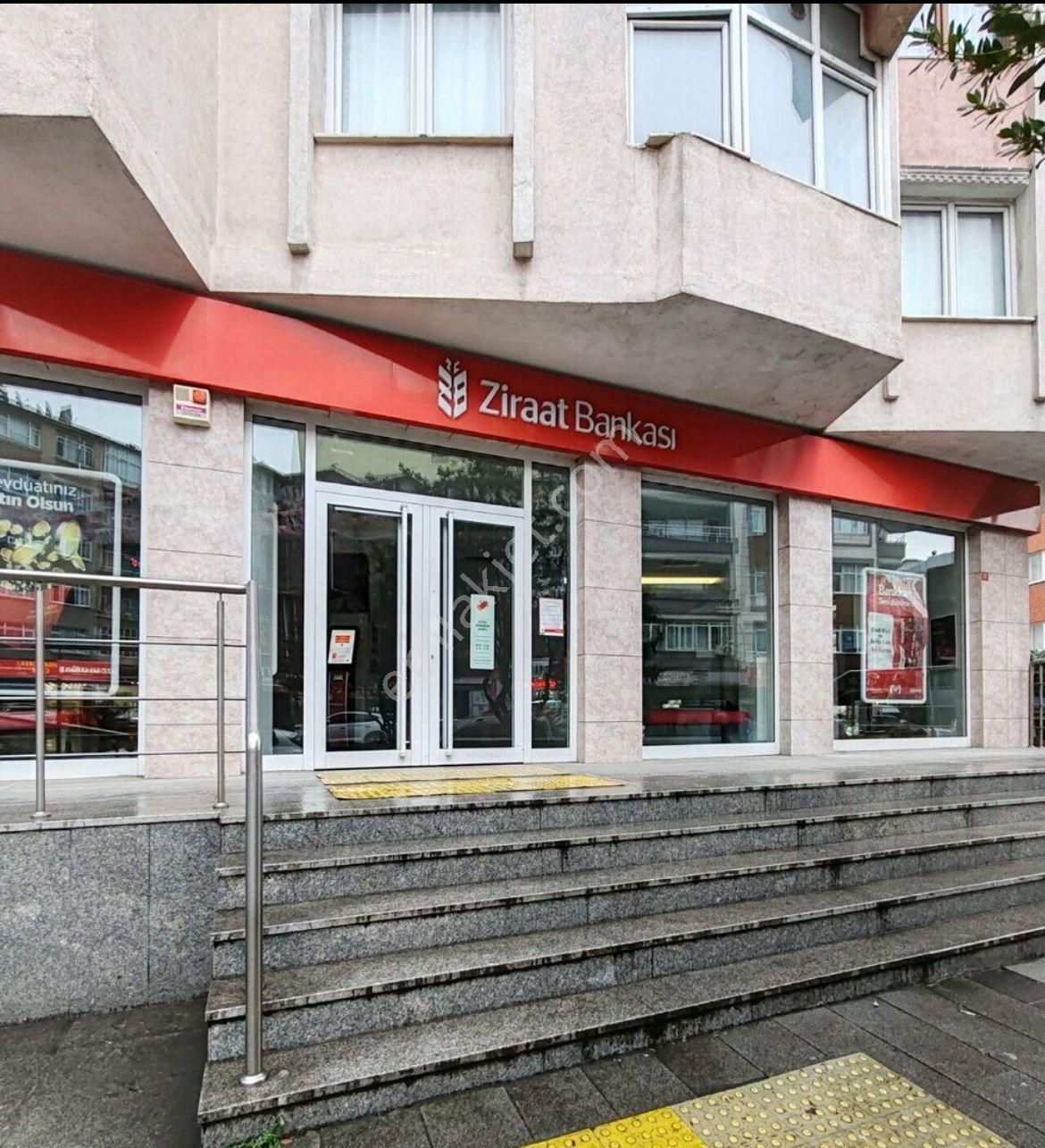 🏢 Satılık Dükkan – Banka Kiracılı | Güngören Merkez - Görsel 20