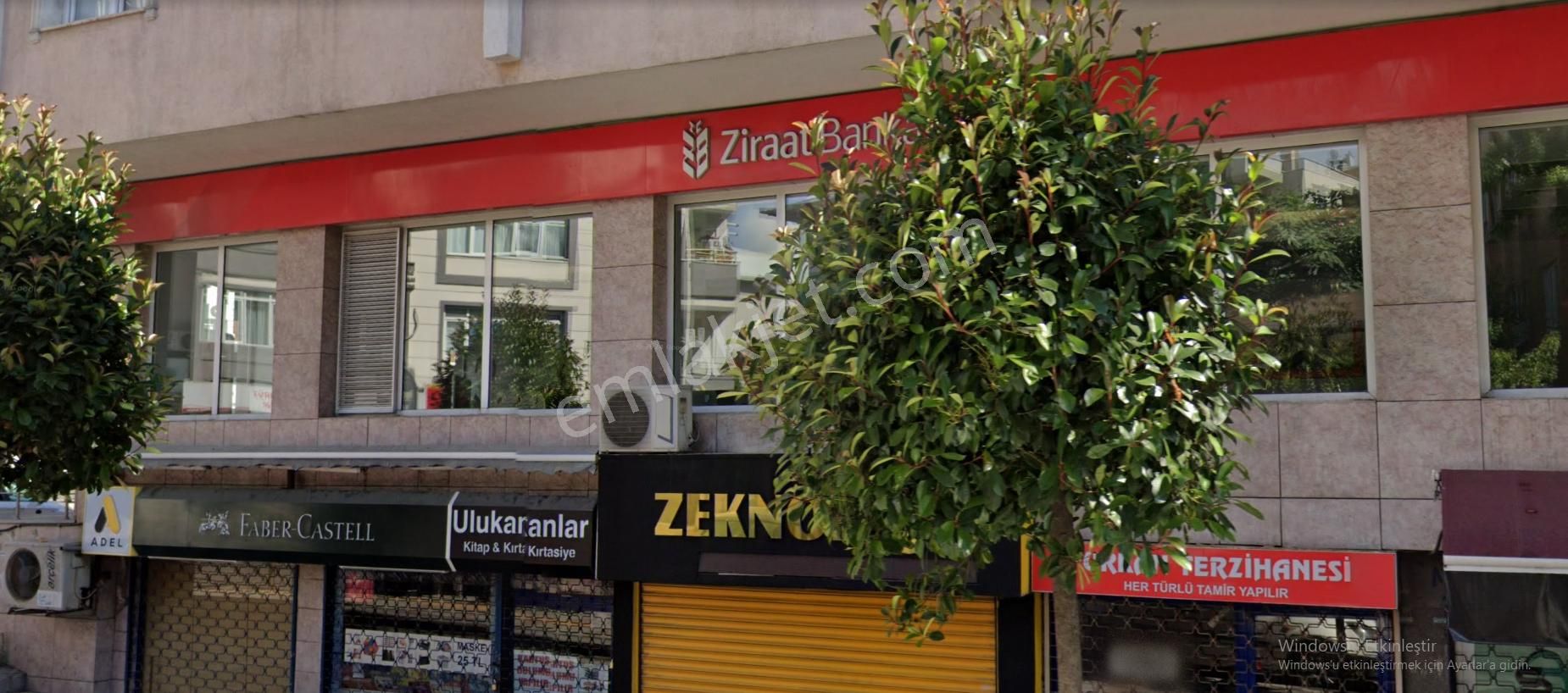 🏢 Satılık Dükkan – Banka Kiracılı | Güngören Merkez - Görsel 8