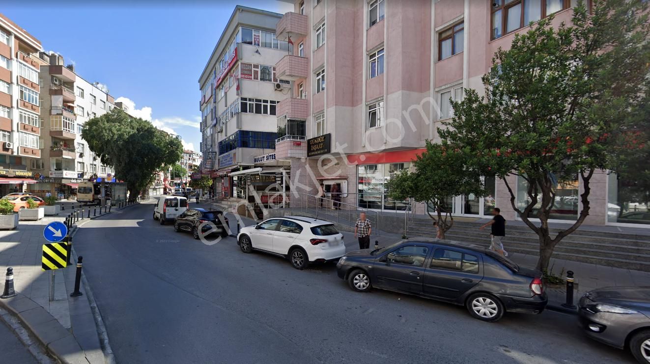 🏢 Satılık Dükkan – Banka Kiracılı | Güngören Merkez - Görsel 13