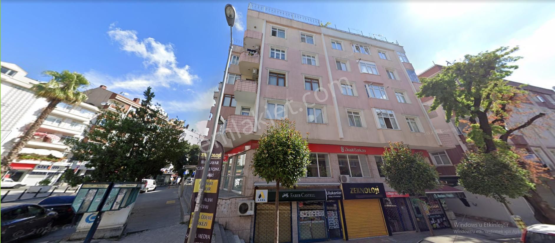 🏢 Satılık Dükkan – Banka Kiracılı | Güngören Merkez - Görsel 9