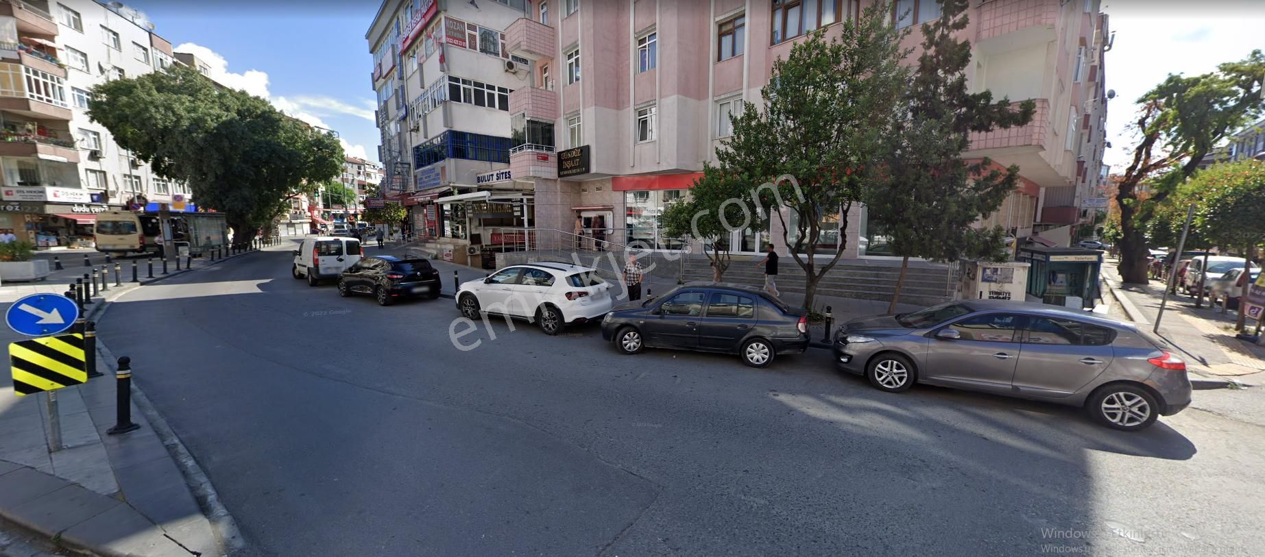 🏢 Satılık Dükkan – Banka Kiracılı | Güngören Merkez - Görsel 12