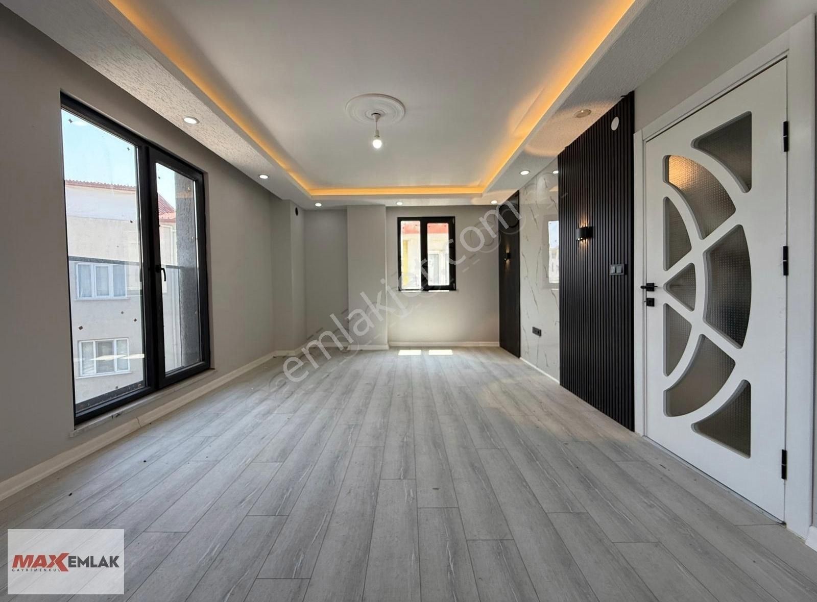 Sırasöğütler Mah Marmarya Yakın Satılık Geniş Lüx 3+1 Dublex