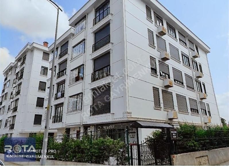 Tuzla Marina Karşısı 3+1 100m2 Eska Mare Sitesinde Lüx Daire