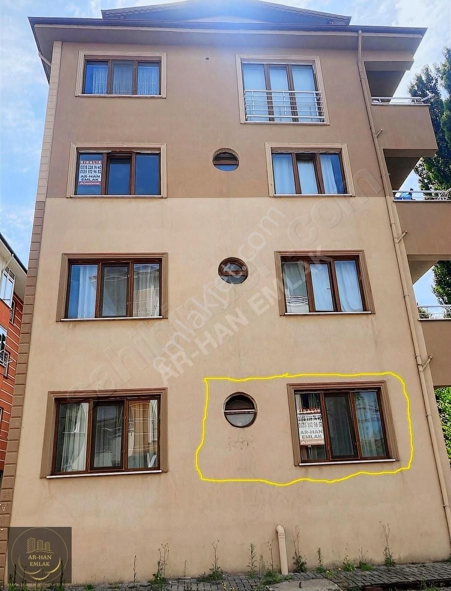 Kemerköprü Mahallesi Sıtmayanı Caddesinde Eşyalı Kiralık 1+1 Dai